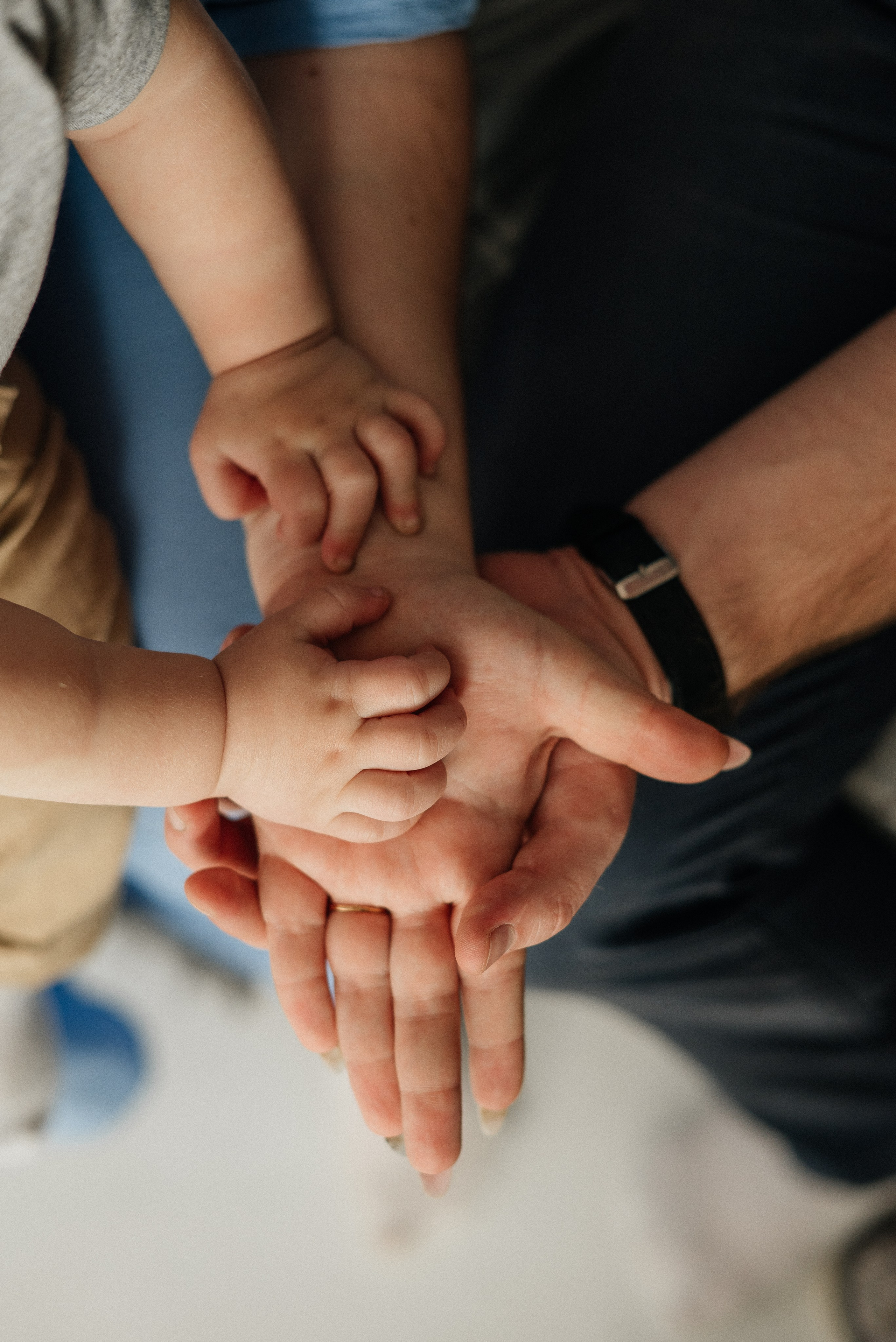 Интерьерная в студии. Свадебный, семейный и школьный фотограф в Бийске Ксения Мамаева