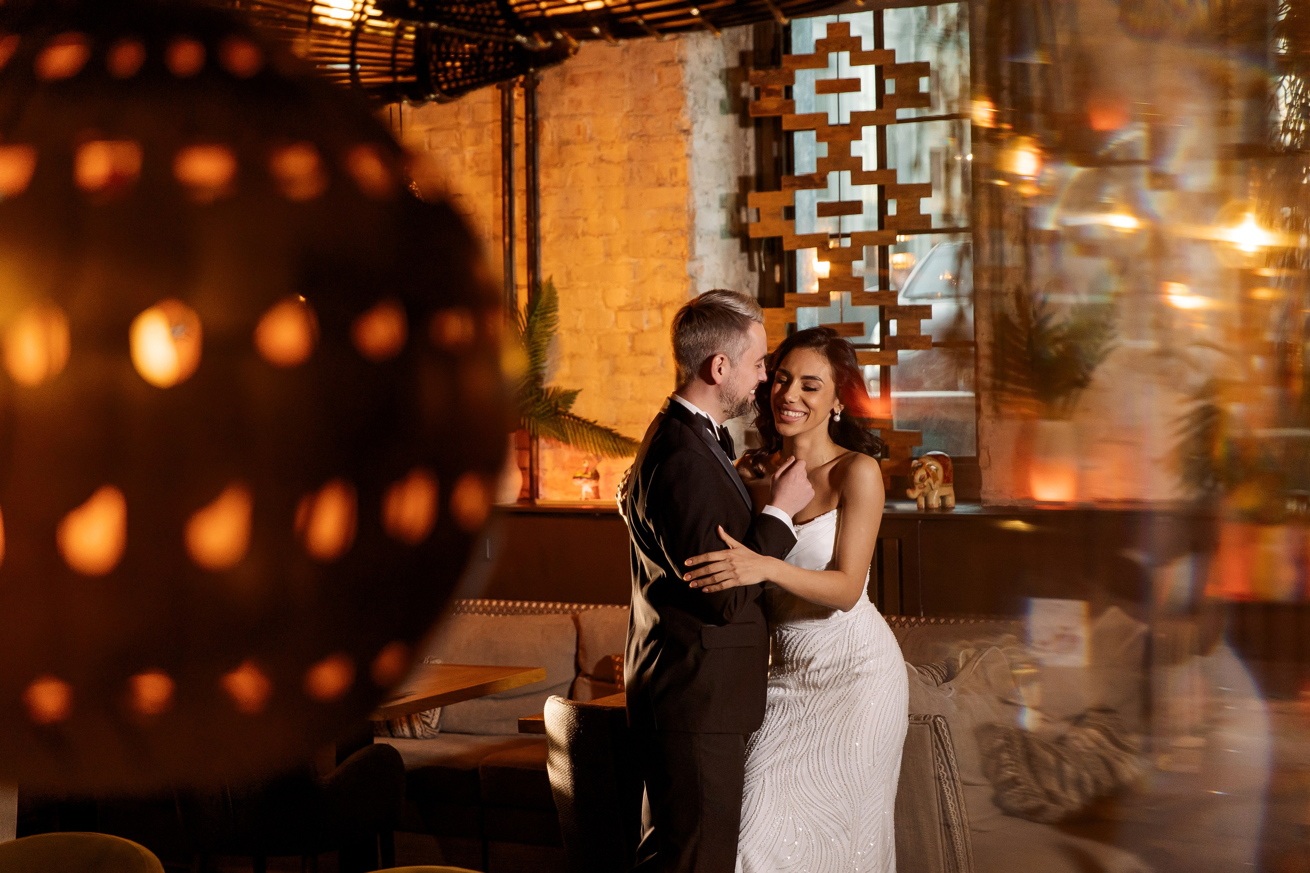 Виталий и Анна. Свадебный и семейный фотограф в Челябинске Юлия Ишимова