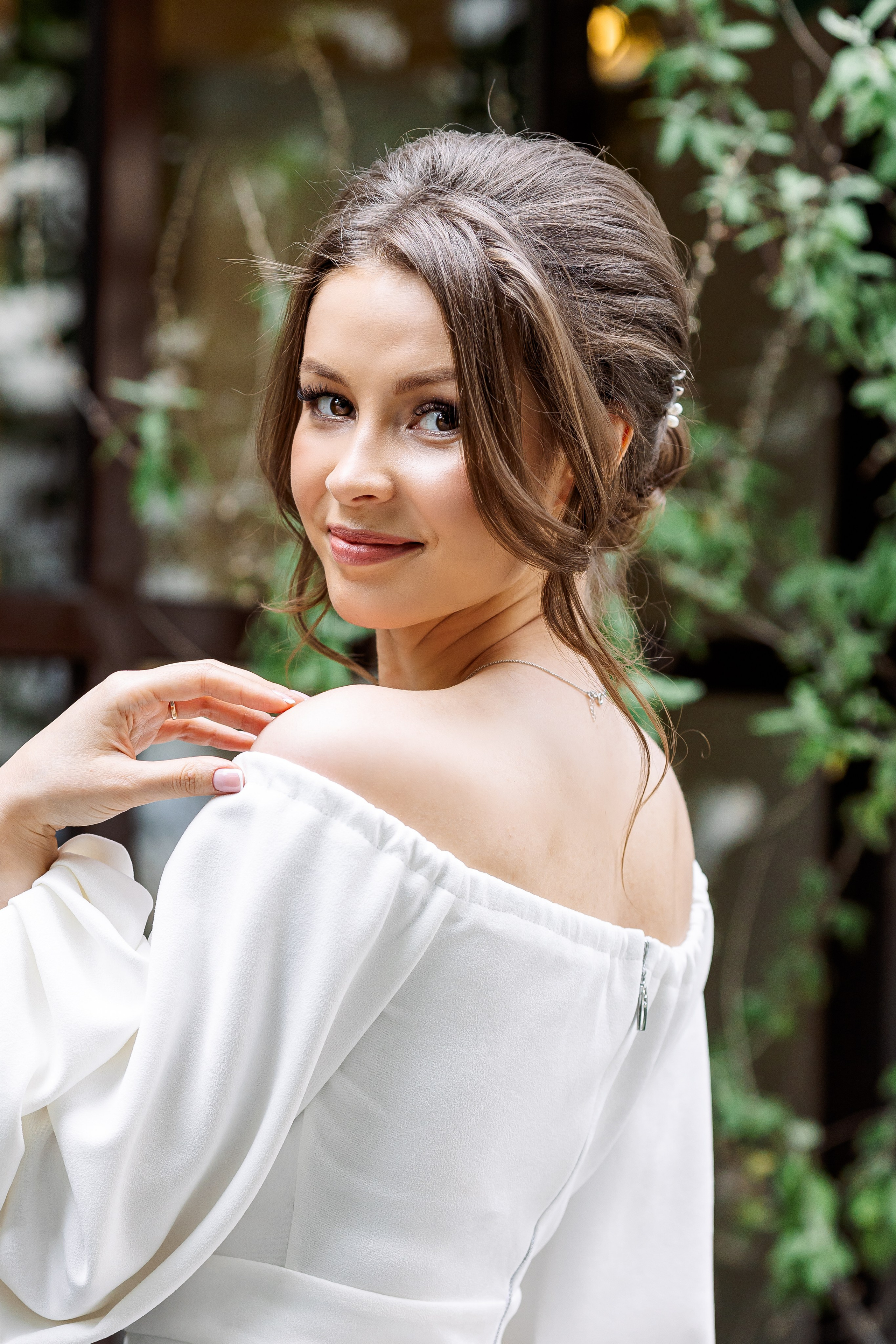 Дарья и Игнат. Свадебный и семейный фотограф в Челябинске Юлия Ишимова