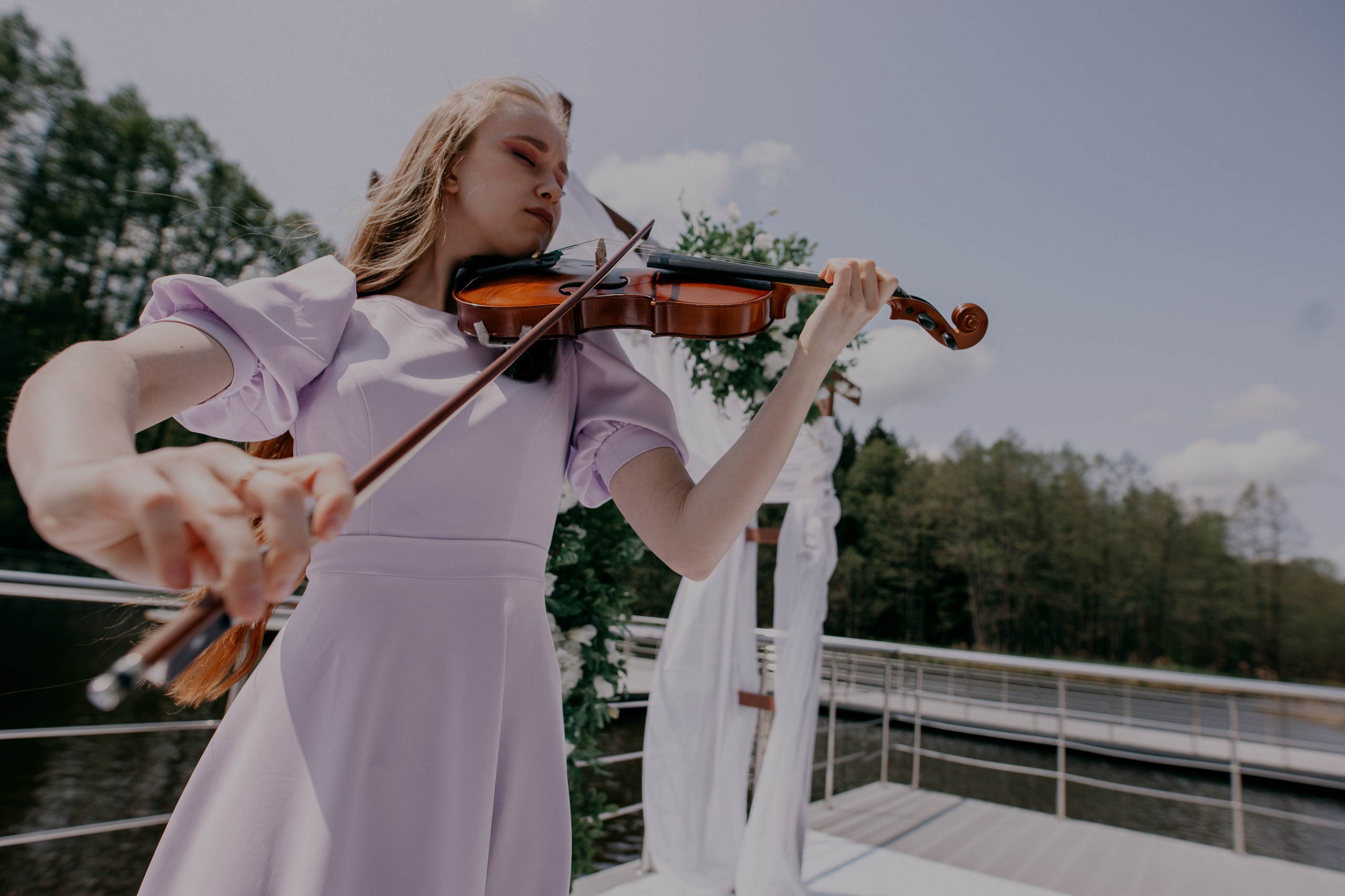 ЖЭНЯ І АРЦЁМ. Фотограф Юля Королёва