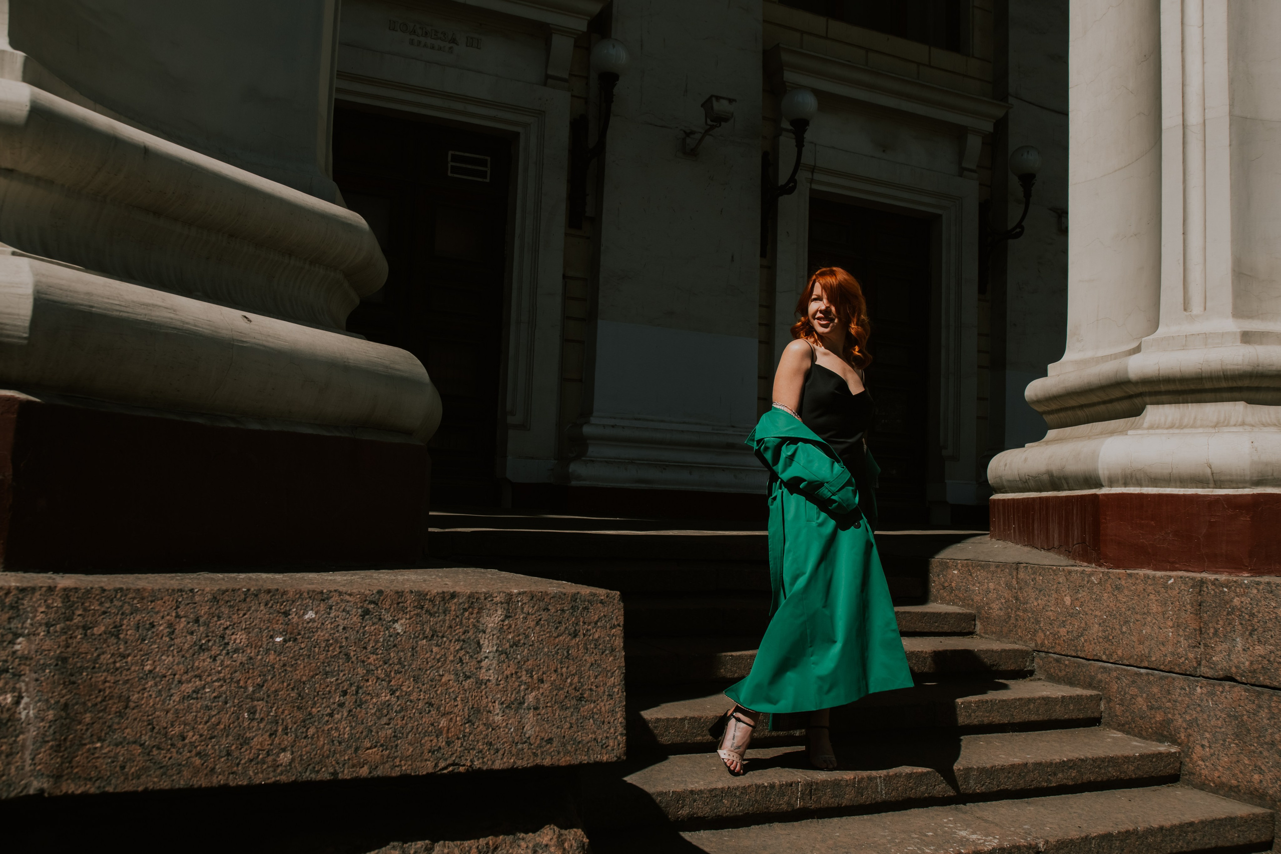 Особенная. Репортажный и семейный фотограф в Москве