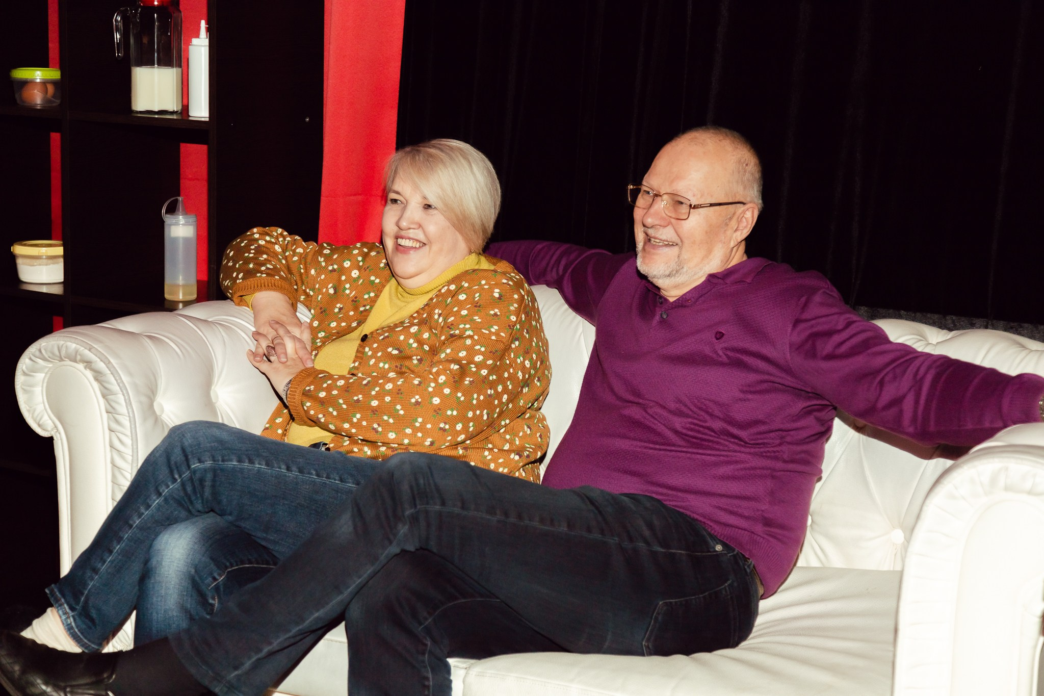 Битва шефов 🔥. Репортажный и семейный фотограф в Москве