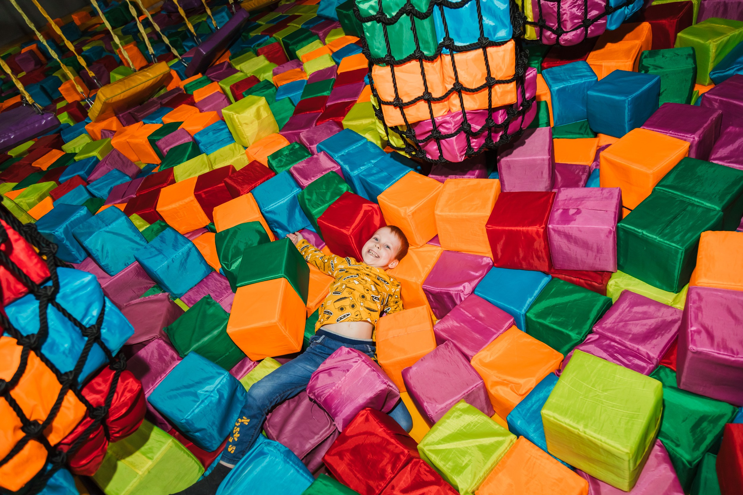 6 лет — это вам не шутки. Репортажный и семейный фотограф в Москве