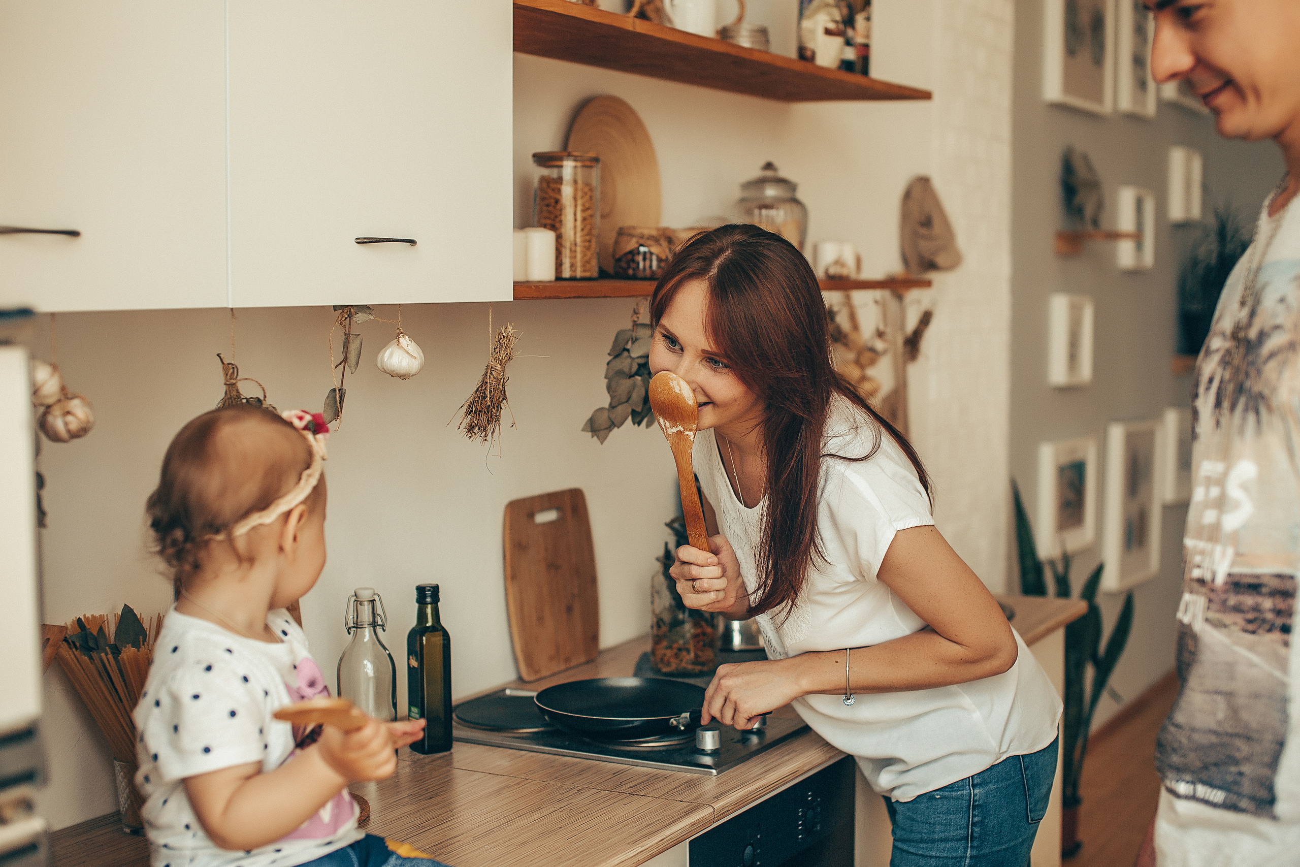 Семейный альбом. Свадебный и семейный фотограф/видеограф в Краснодаре Наталья Осинская