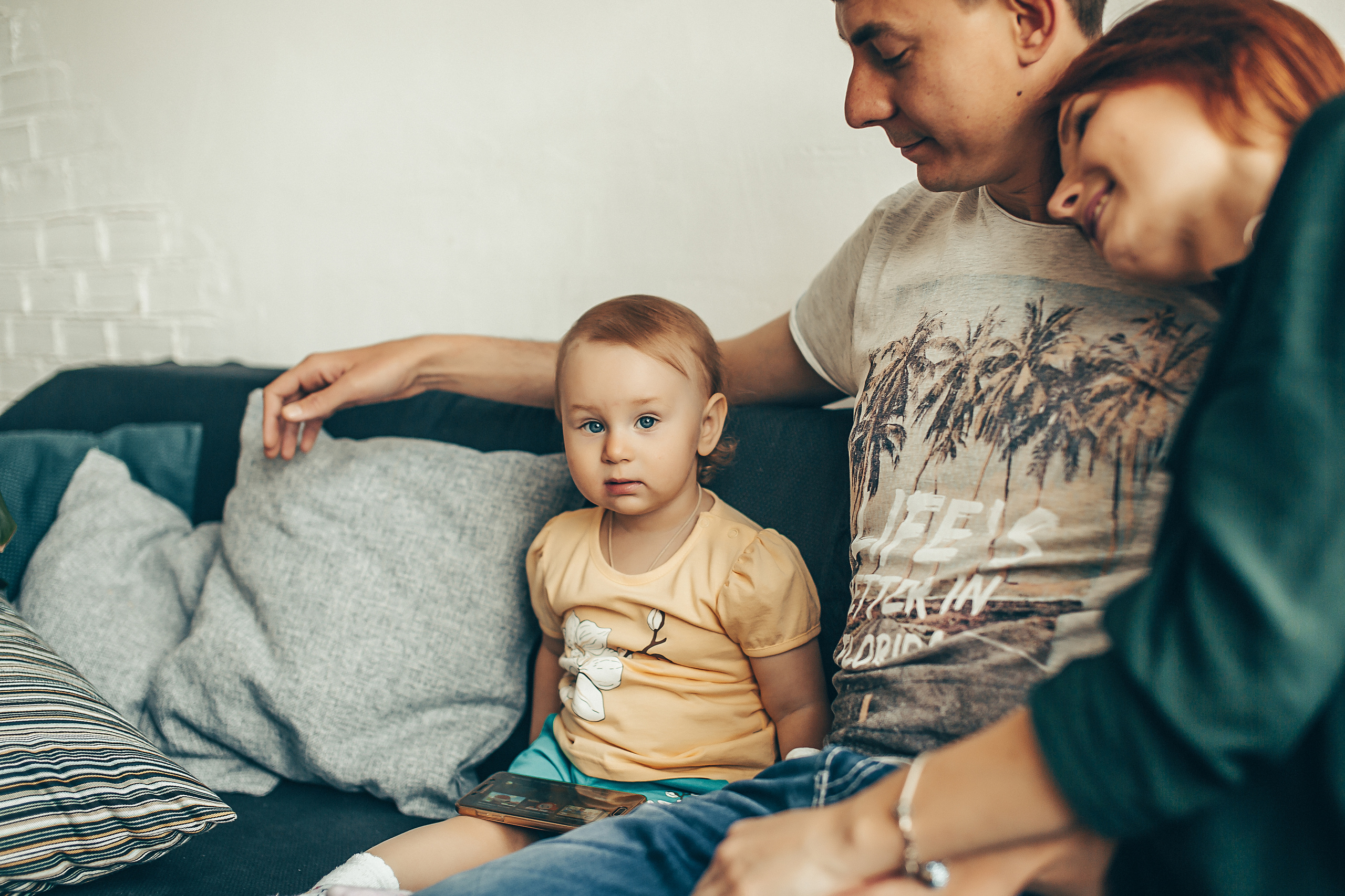 Семейный альбом. Свадебный и семейный фотограф/видеограф в Краснодаре Наталья Осинская