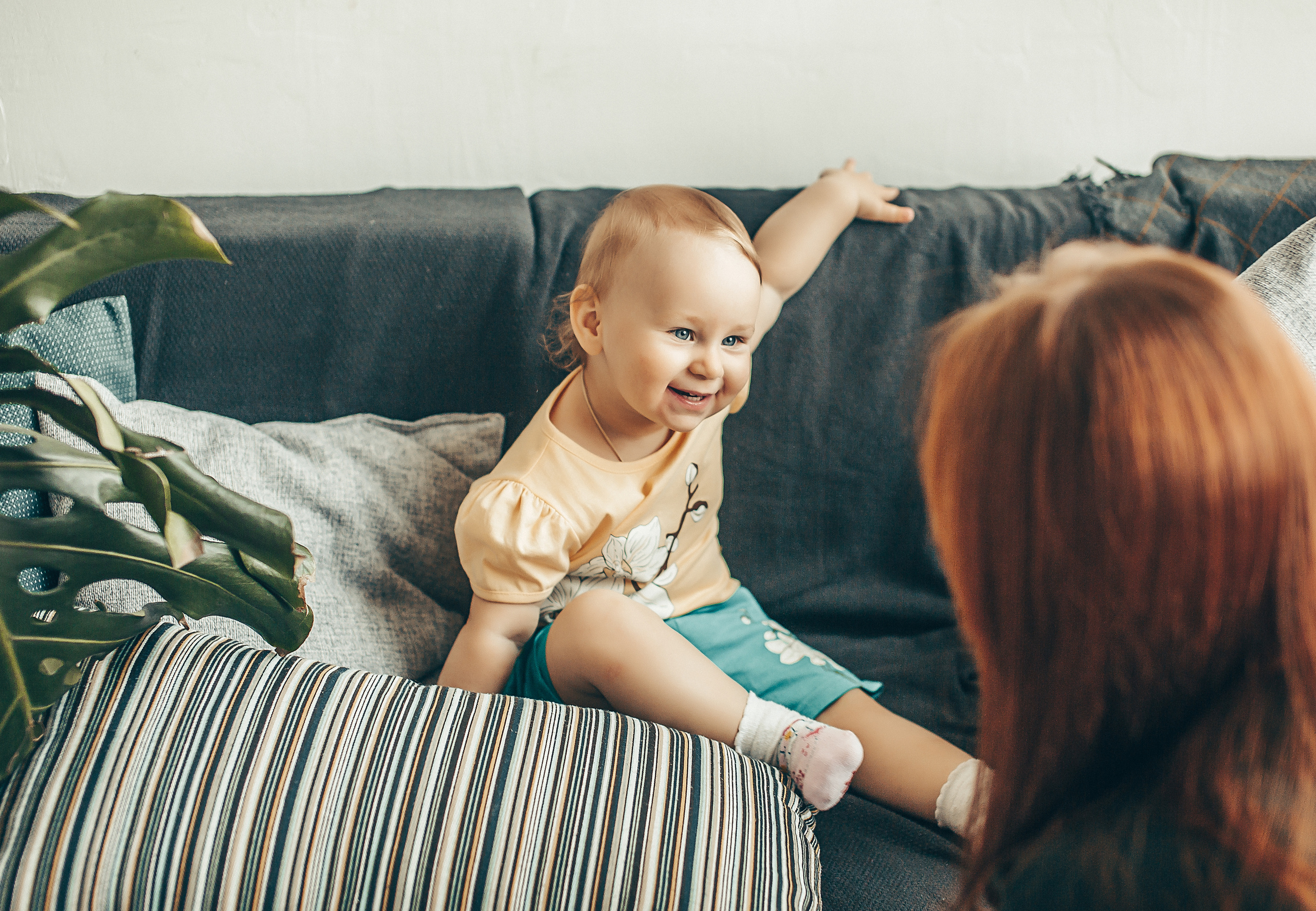 Семейный альбом. Свадебный и семейный фотограф/видеограф в Краснодаре Наталья Осинская