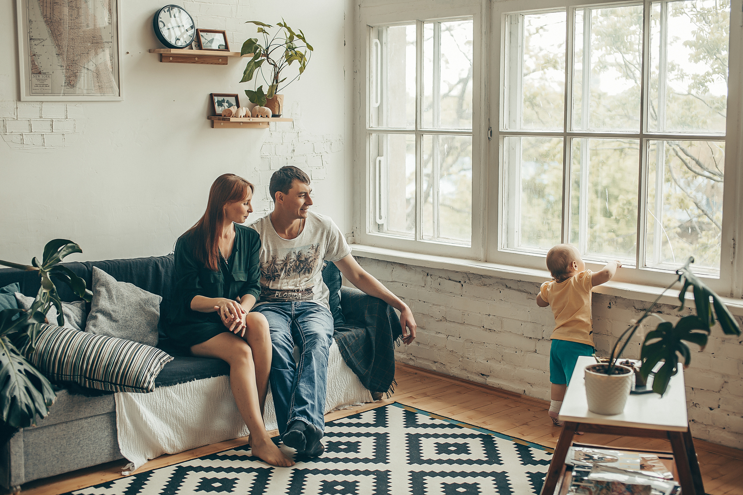 Семейный альбом. Свадебный и семейный фотограф/видеограф в Краснодаре Наталья Осинская