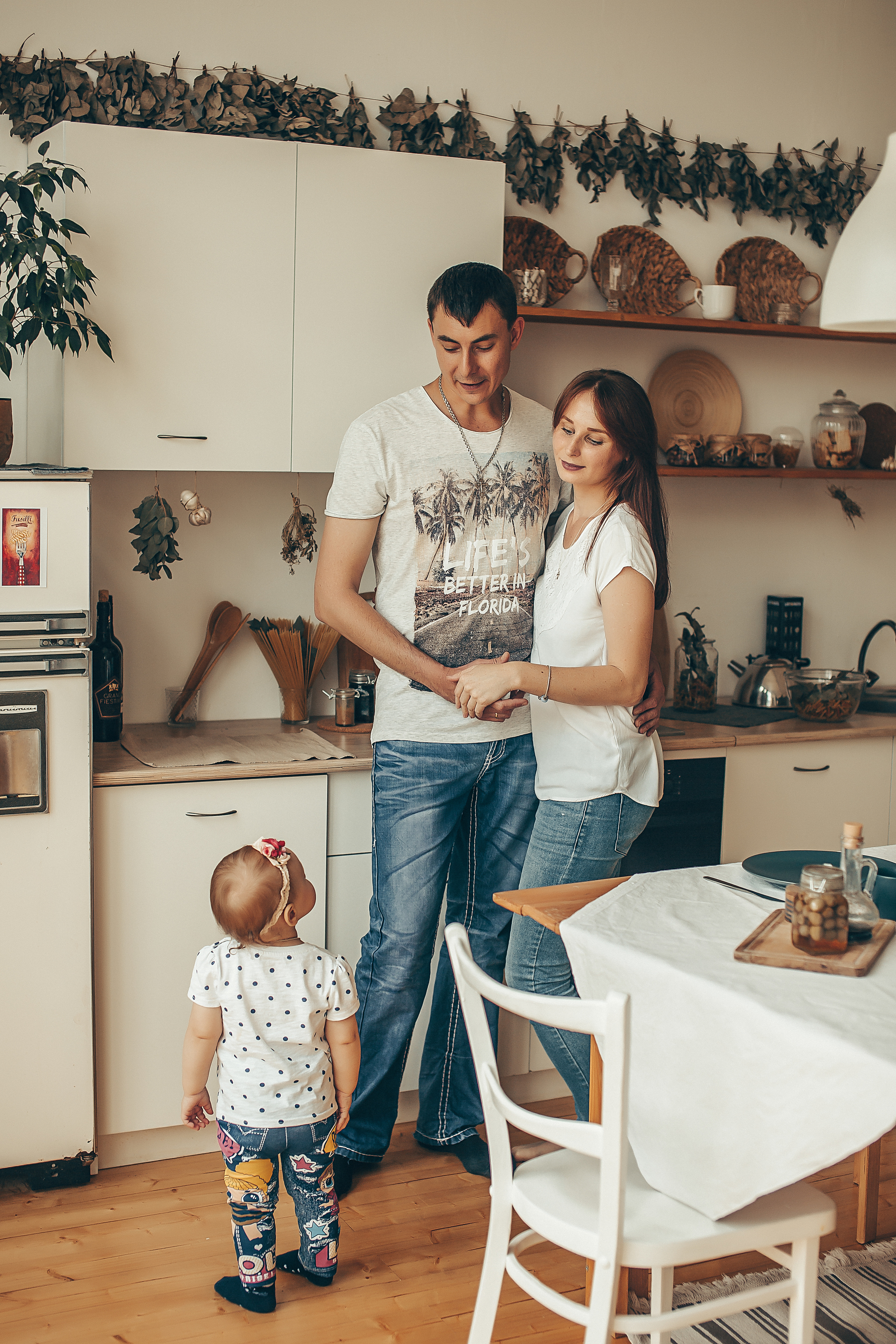 Семейный альбом. Свадебный и семейный фотограф/видеограф в Краснодаре Наталья Осинская