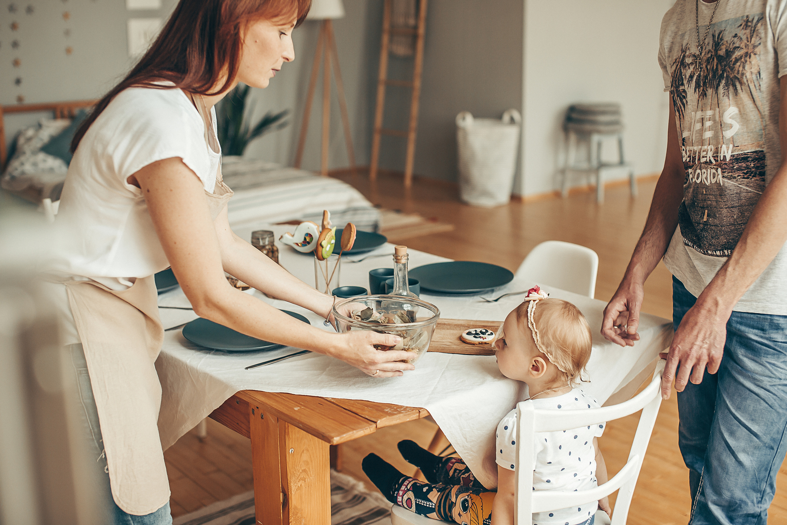 Семейный альбом. Свадебный и семейный фотограф/видеограф в Краснодаре Наталья Осинская