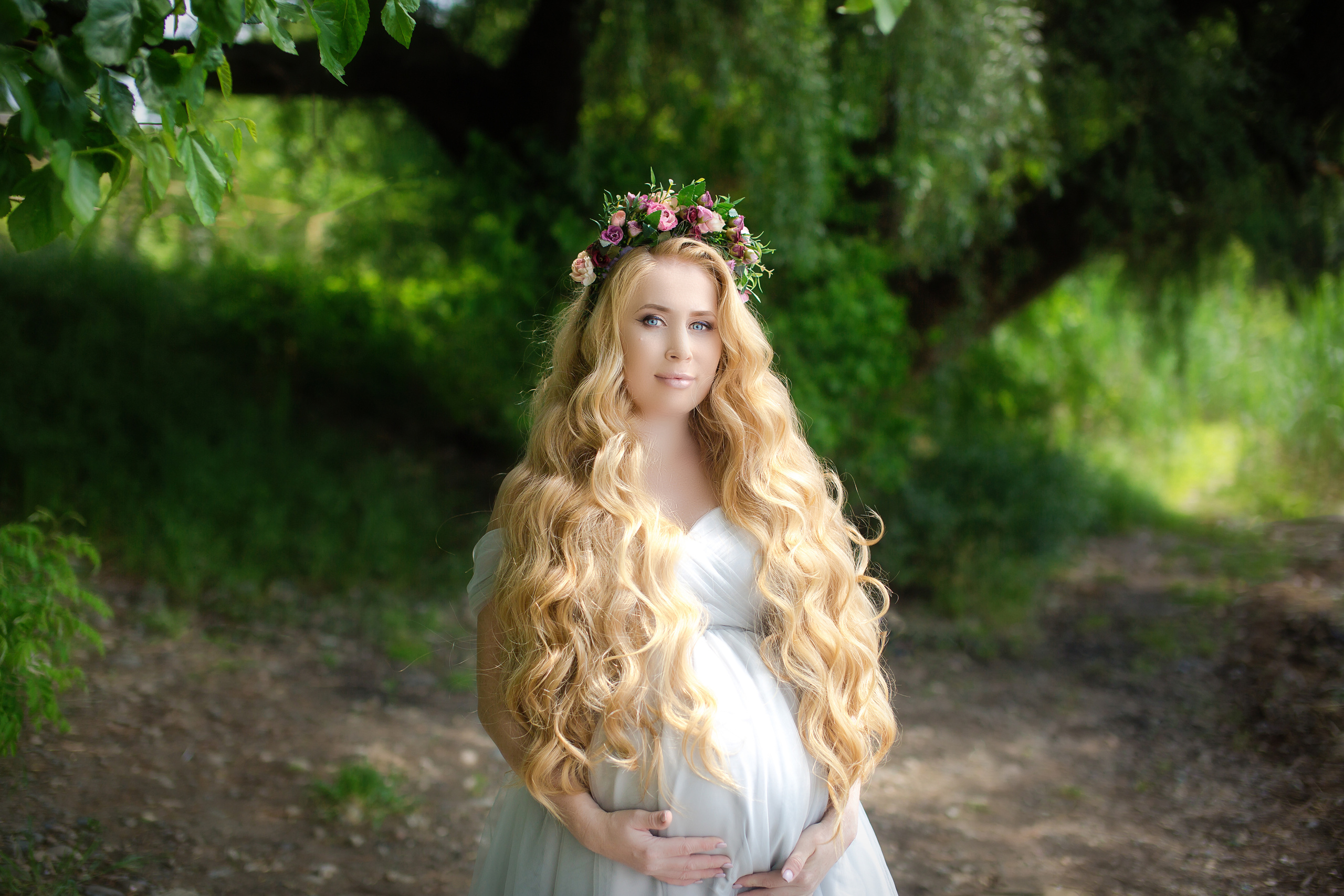 Фотодень с лошадкой. Свадебный и семейный фотограф/видеограф в Краснодаре Наталья Осинская