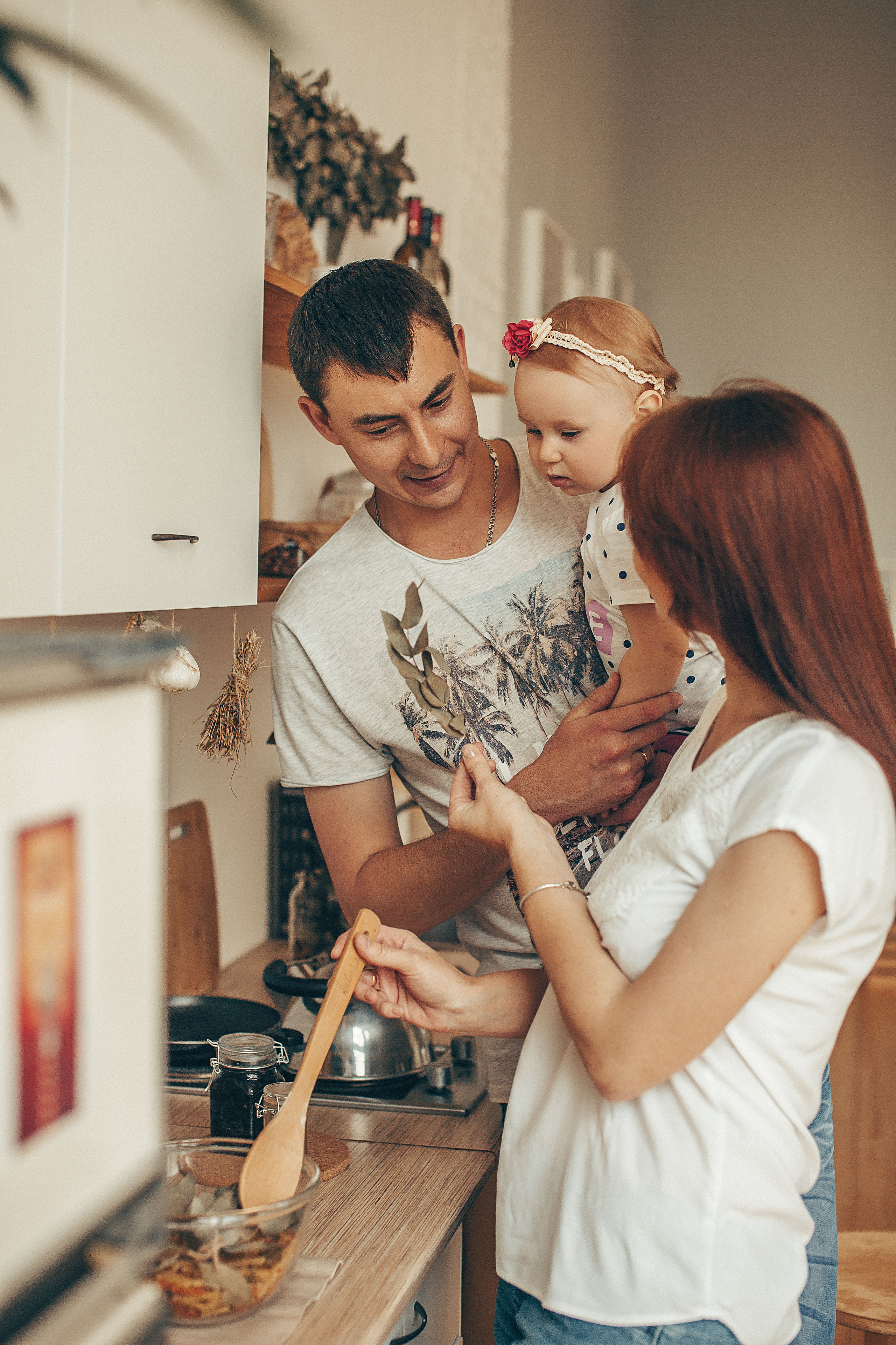 Семейный альбом. Свадебный и семейный фотограф/видеограф в Краснодаре Наталья Осинская