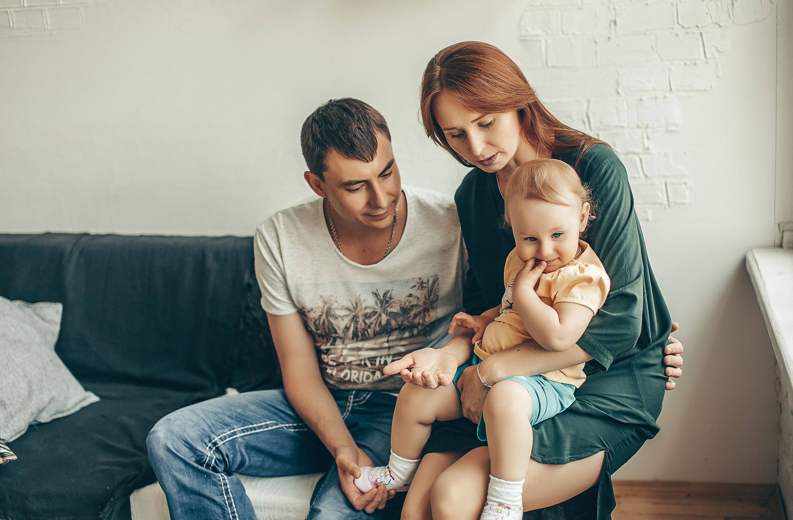 Семейный альбом. Свадебный и семейный фотограф/видеограф в Краснодаре Наталья Осинская