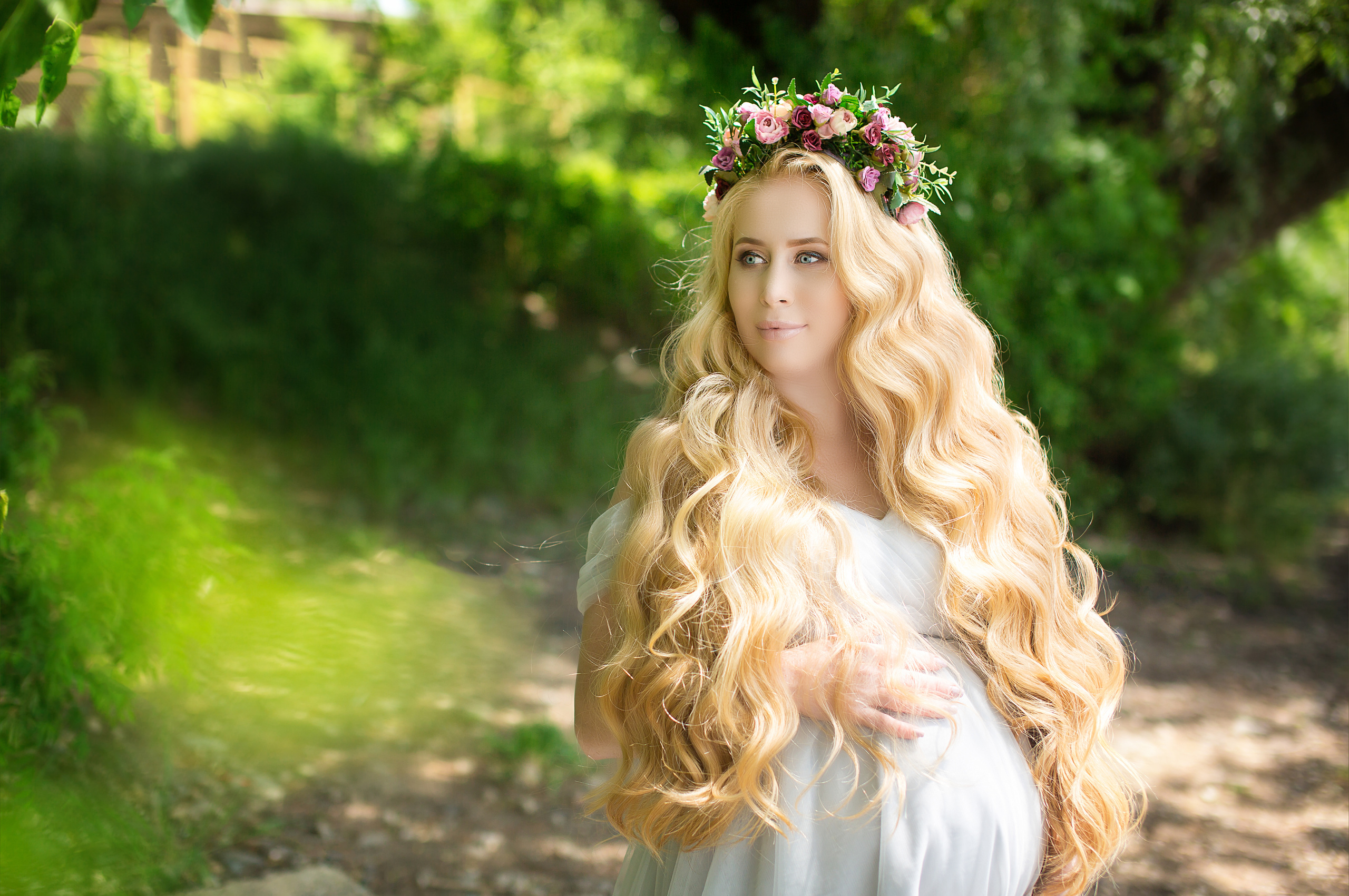 Фотодень с лошадкой. Свадебный и семейный фотограф/видеограф в Краснодаре Наталья Осинская