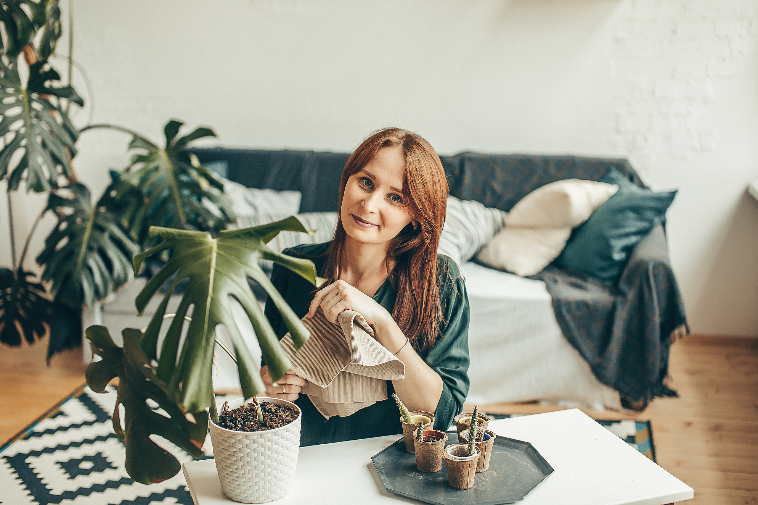 Семейный альбом. Свадебный и семейный фотограф/видеограф в Краснодаре Наталья Осинская