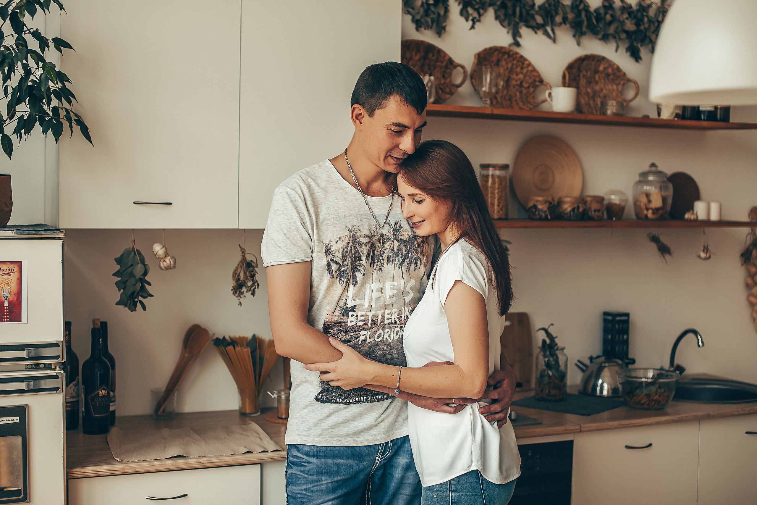 Семейный альбом. Свадебный и семейный фотограф/видеограф в Краснодаре Наталья Осинская