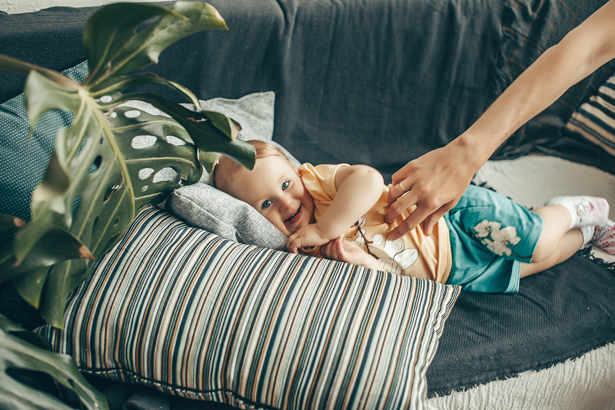 Семейный альбом. Свадебный и семейный фотограф/видеограф в Краснодаре Наталья Осинская