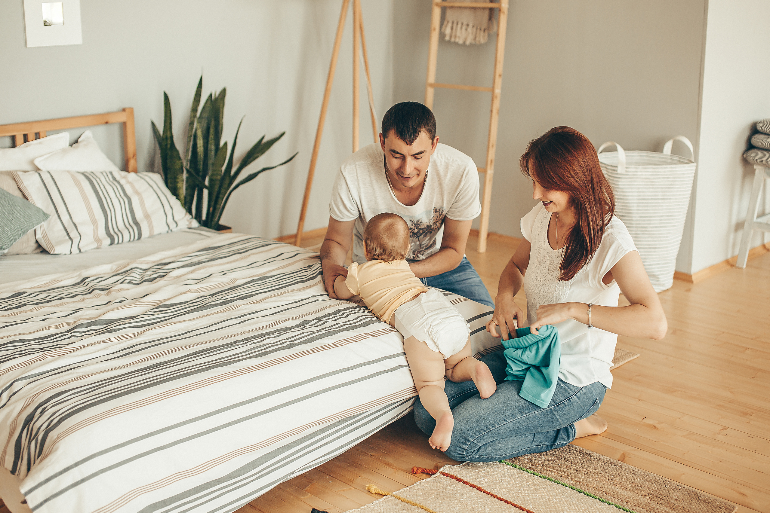 Семейный альбом. Свадебный и семейный фотограф/видеограф в Краснодаре Наталья Осинская