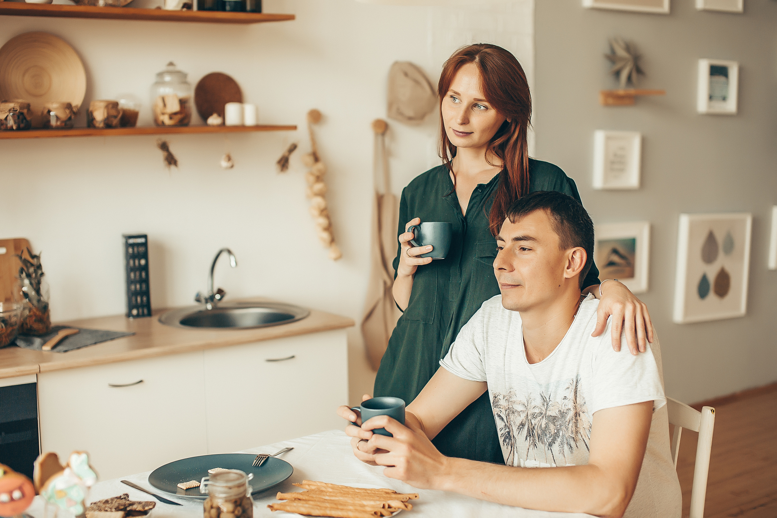 Семейный альбом. Свадебный и семейный фотограф/видеограф в Краснодаре Наталья Осинская
