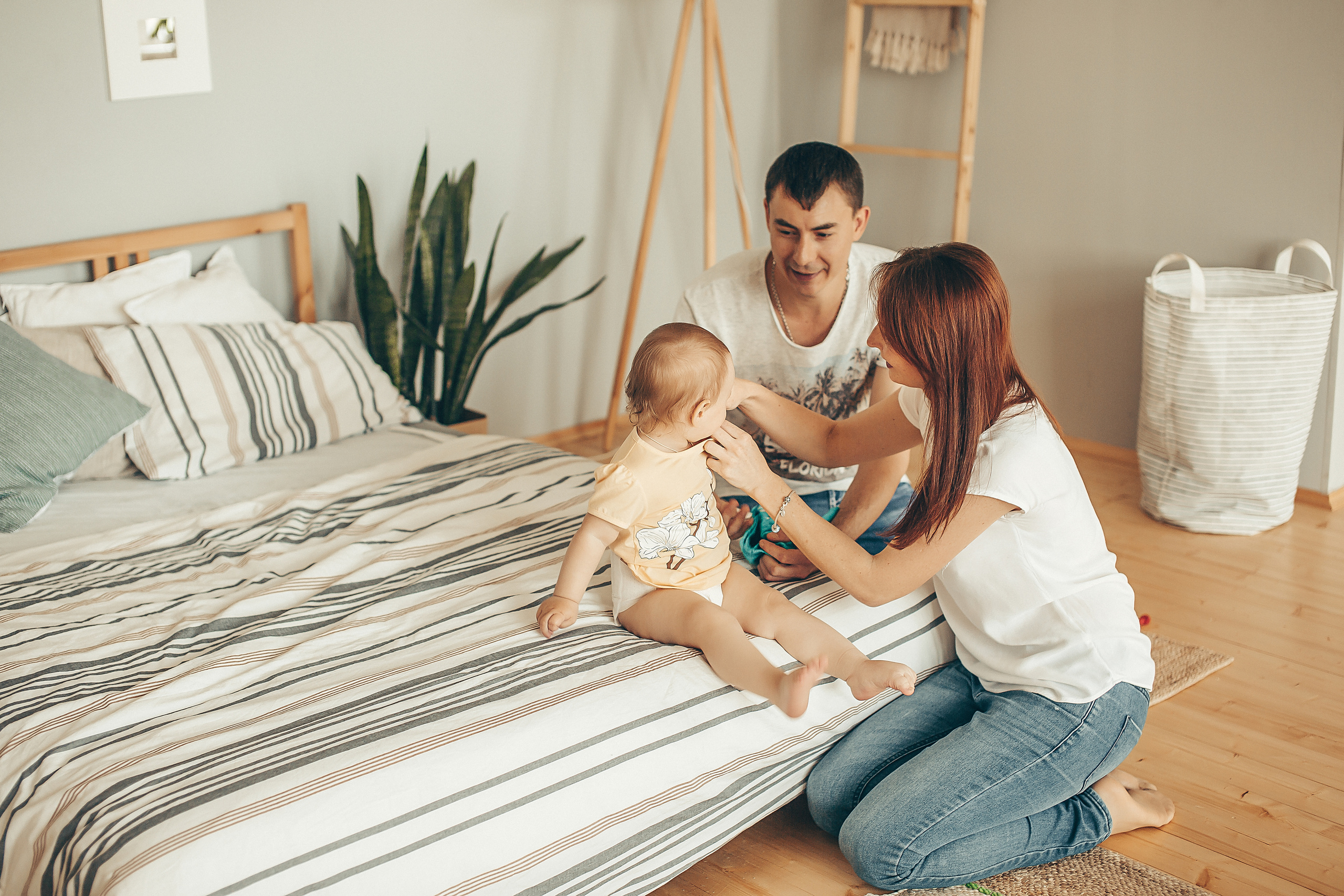 Семейный альбом. Свадебный и семейный фотограф/видеограф в Краснодаре Наталья Осинская