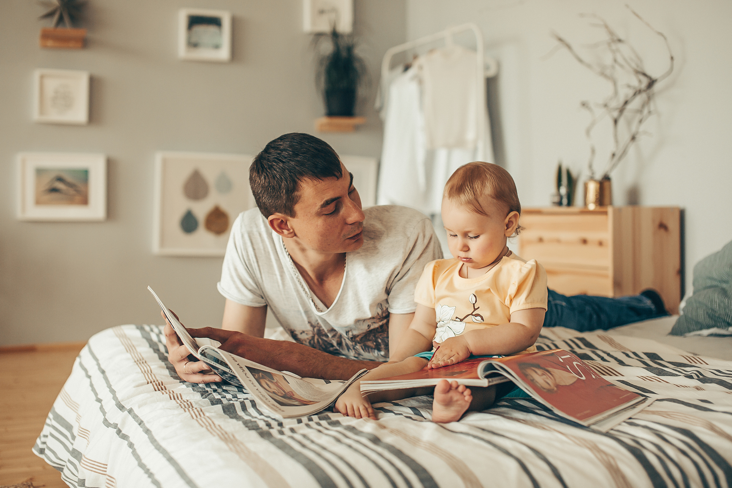 Семейный альбом. Свадебный и семейный фотограф/видеограф в Краснодаре Наталья Осинская