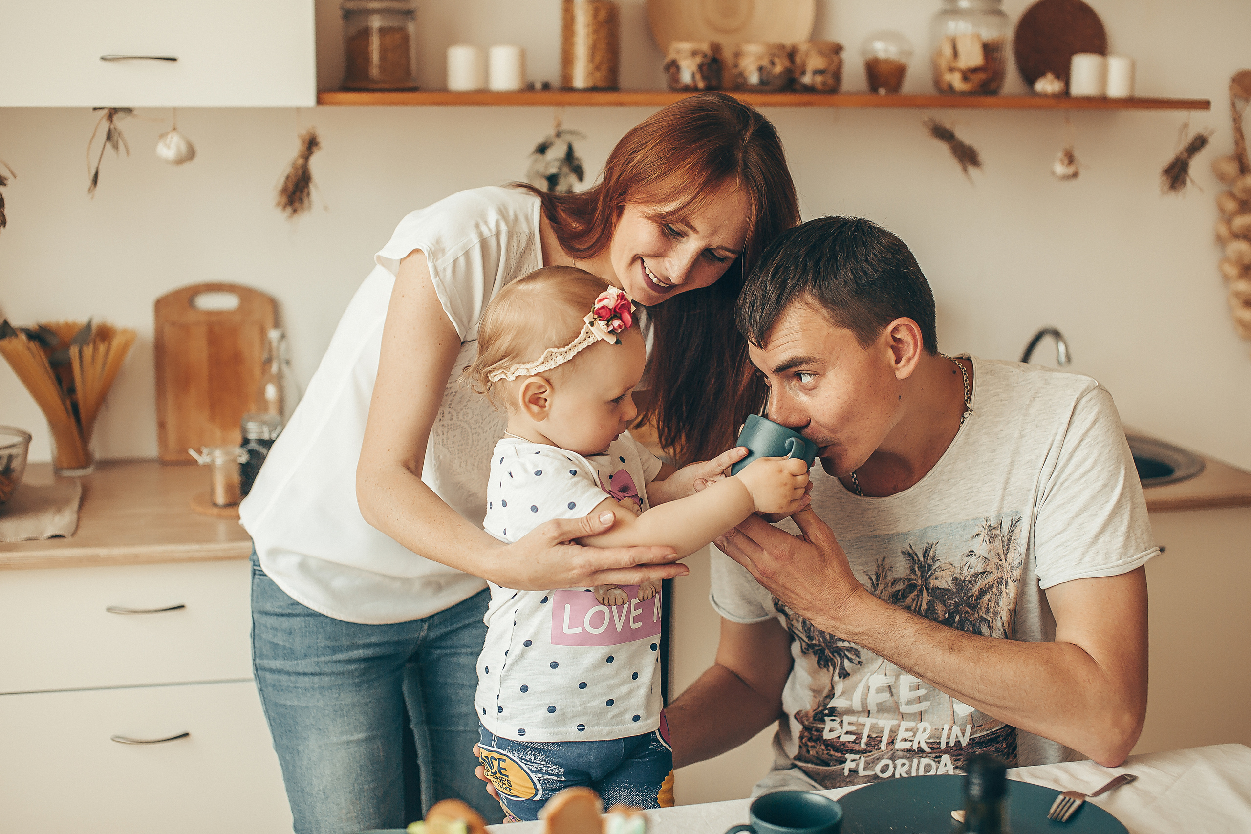 Семейный альбом. Свадебный и семейный фотограф/видеограф в Краснодаре Наталья Осинская
