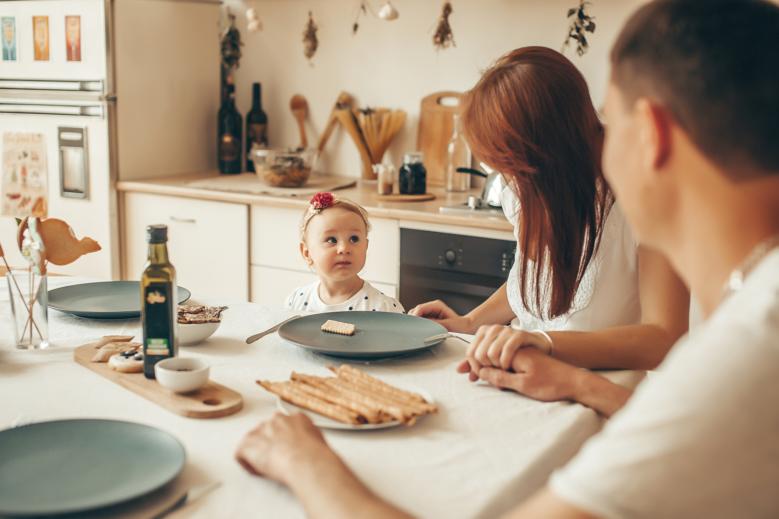 Семейный альбом. Свадебный и семейный фотограф/видеограф в Краснодаре Наталья Осинская