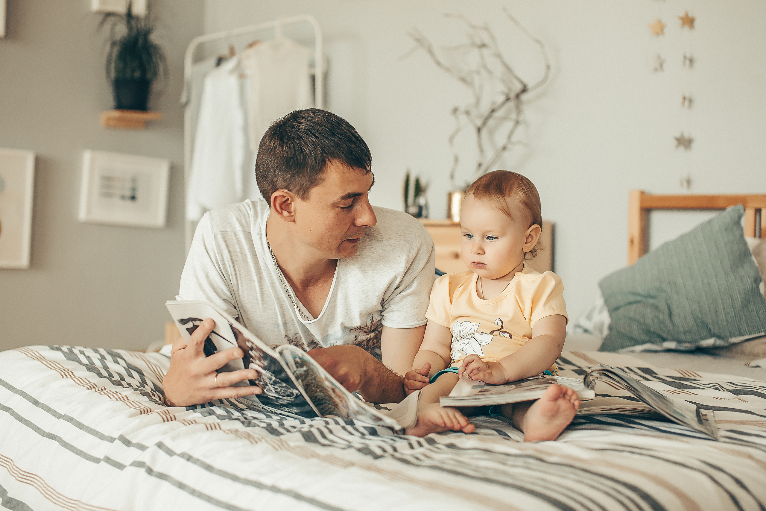 Семейный альбом. Свадебный и семейный фотограф/видеограф в Краснодаре Наталья Осинская