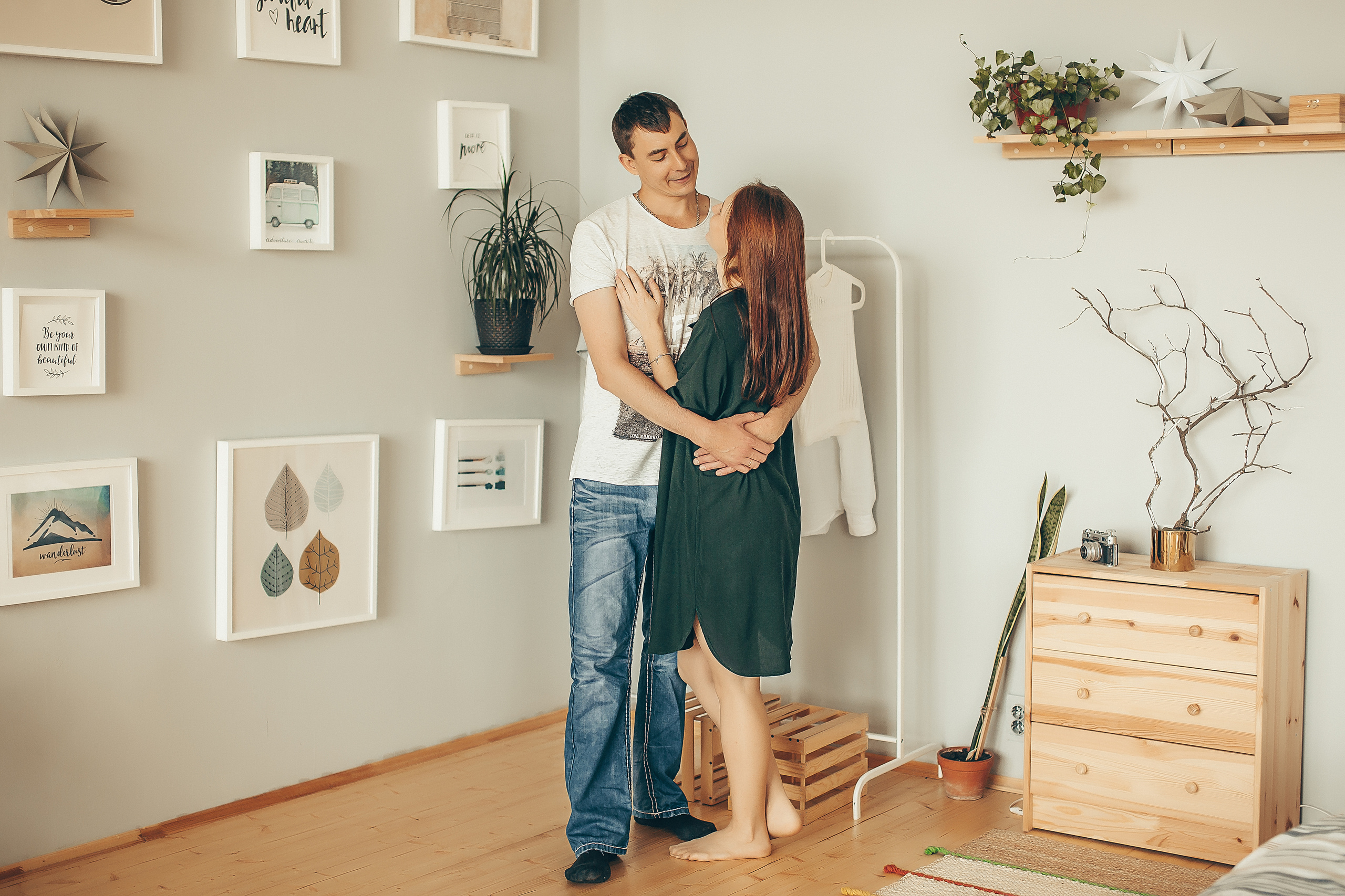 Семейный альбом. Свадебный и семейный фотограф/видеограф в Краснодаре Наталья Осинская