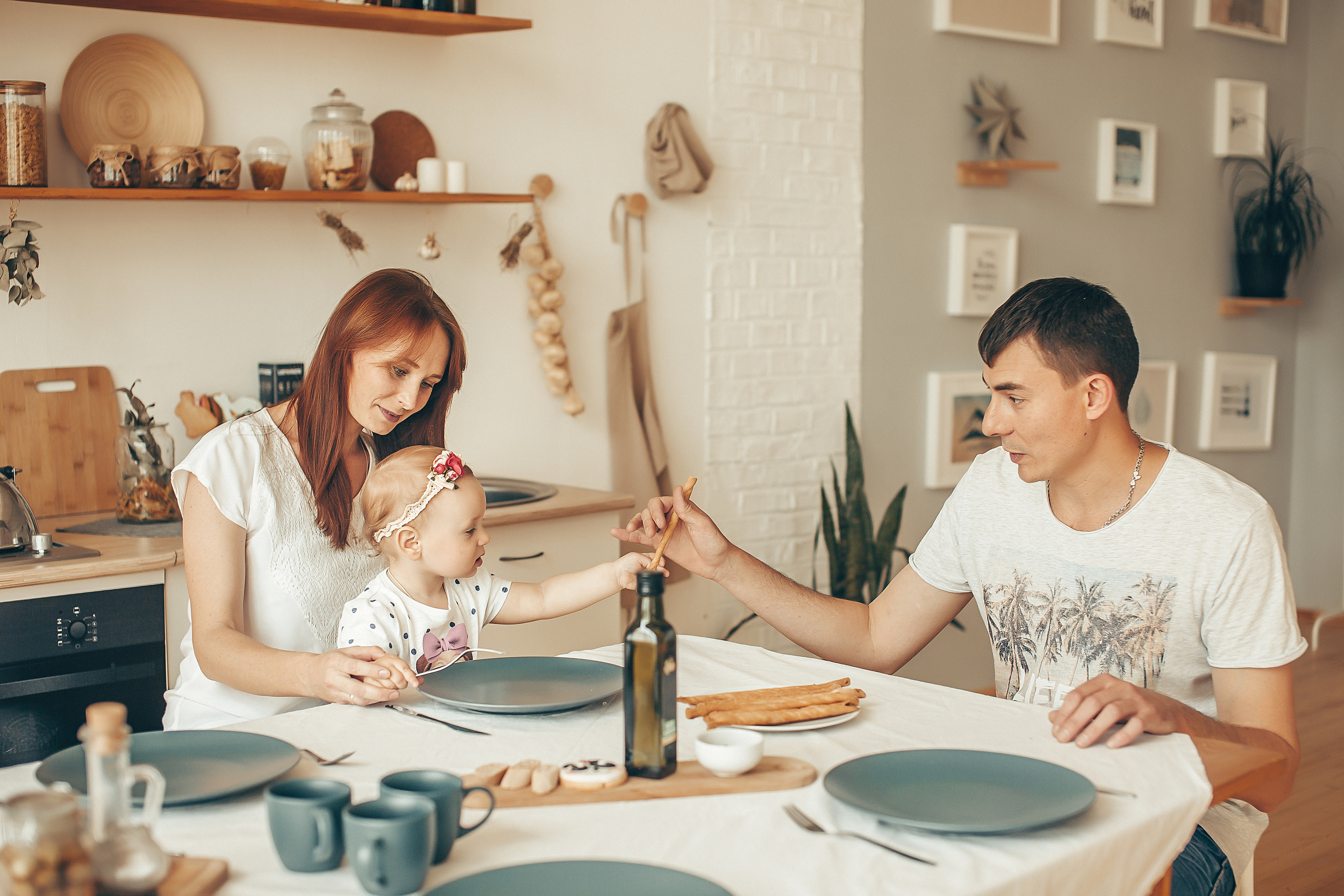 Семейный альбом. Свадебный и семейный фотограф/видеограф в Краснодаре Наталья Осинская