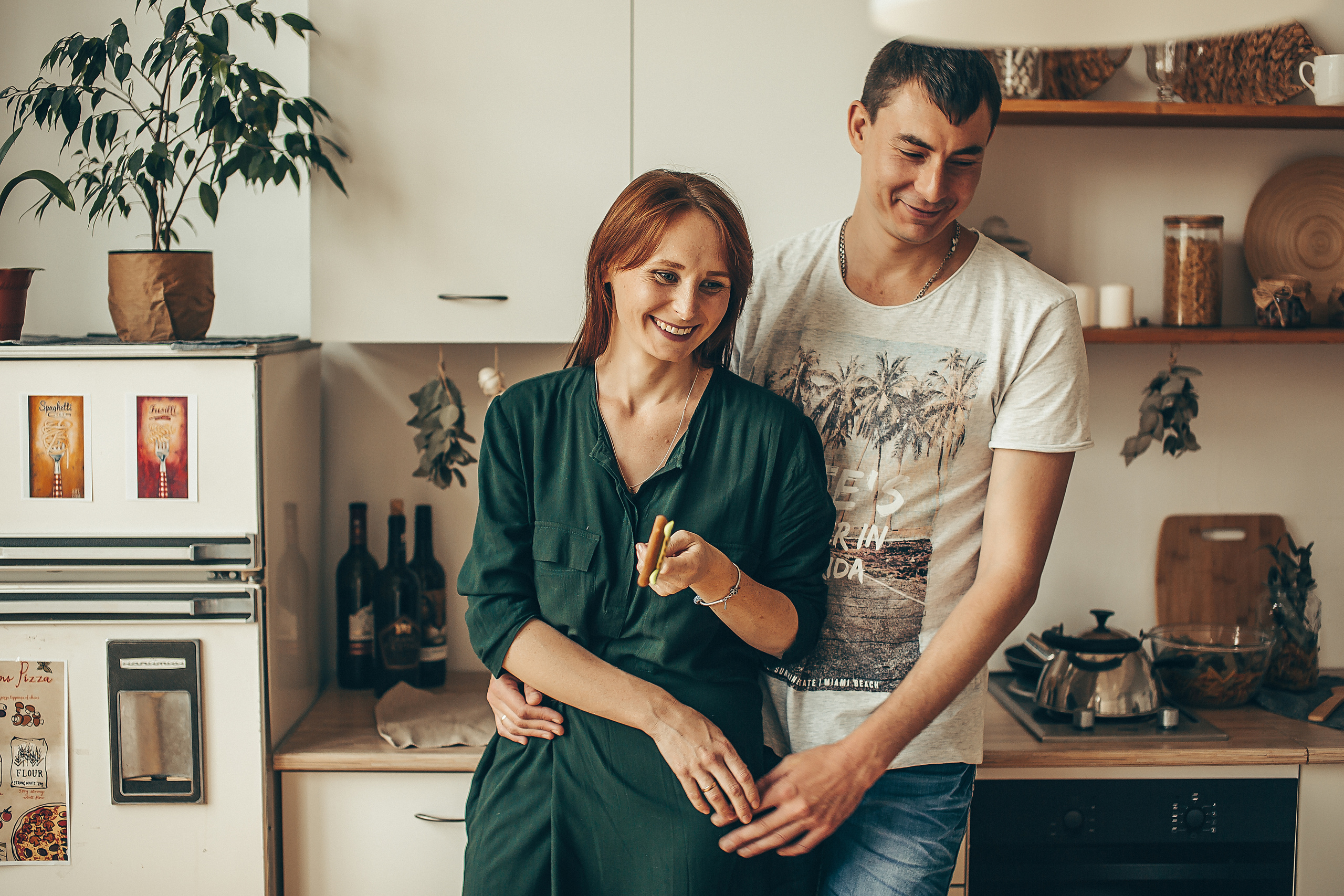 Семейный альбом. Свадебный и семейный фотограф/видеограф в Краснодаре Наталья Осинская