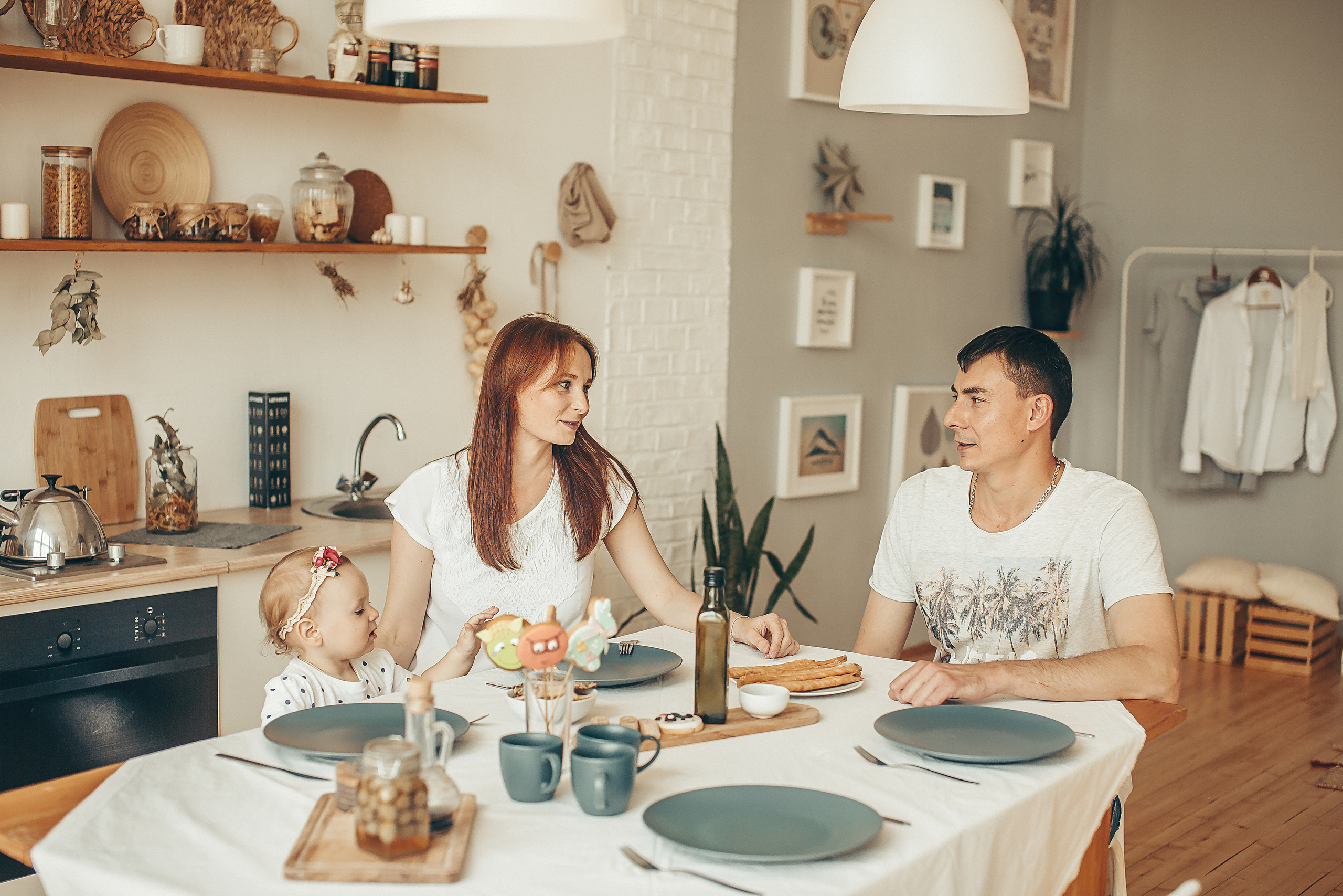 Семейный альбом. Свадебный и семейный фотограф/видеограф в Краснодаре Наталья Осинская