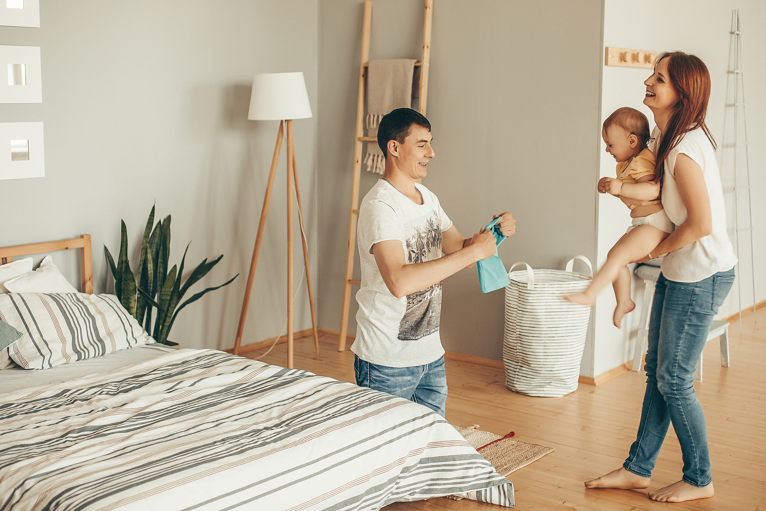 Семейный альбом. Свадебный и семейный фотограф/видеограф в Краснодаре Наталья Осинская