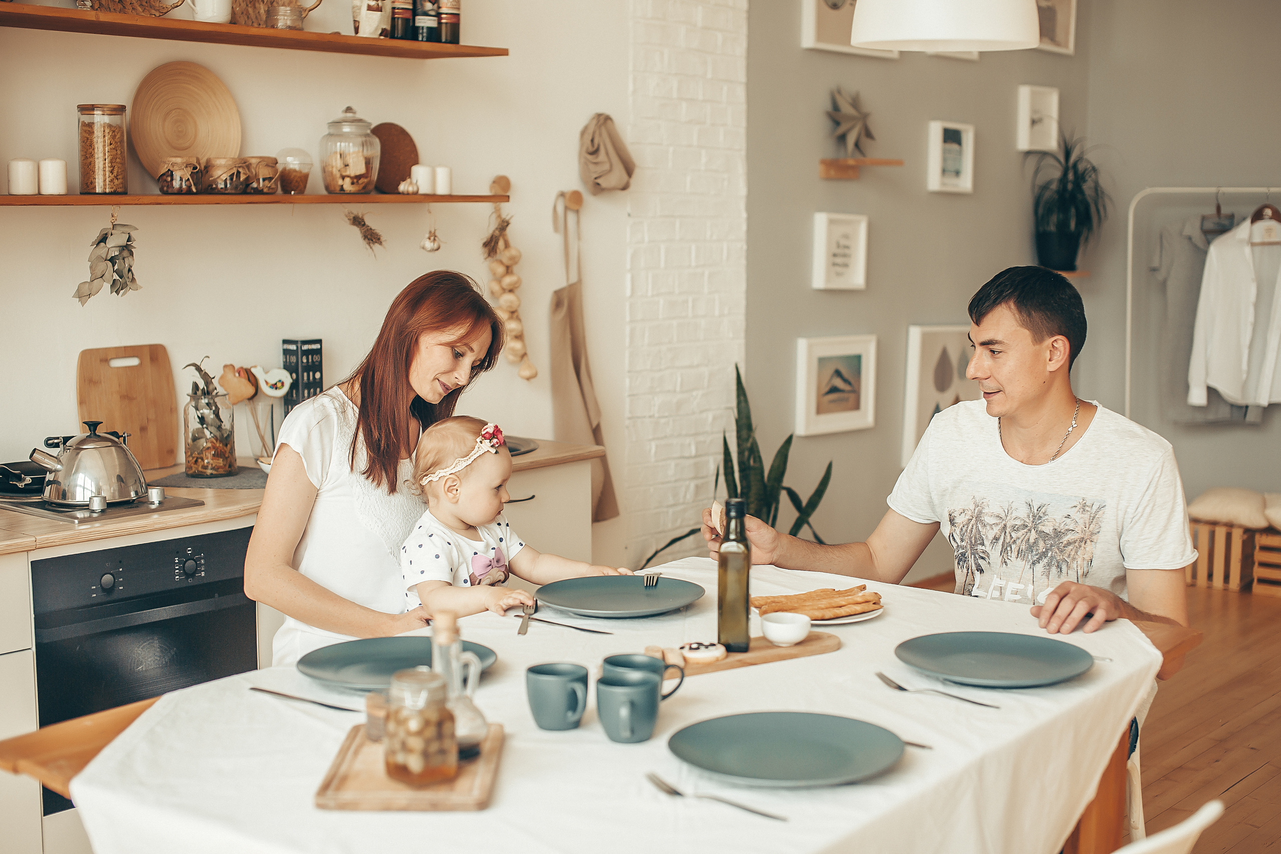 Семейный альбом. Свадебный и семейный фотограф/видеограф в Краснодаре Наталья Осинская