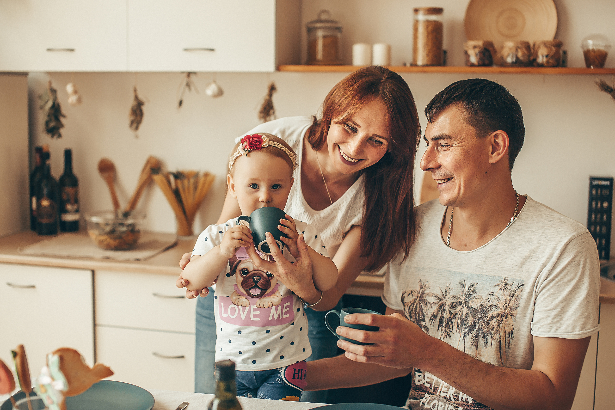 Семейный альбом. Свадебный и семейный фотограф/видеограф в Краснодаре Наталья Осинская