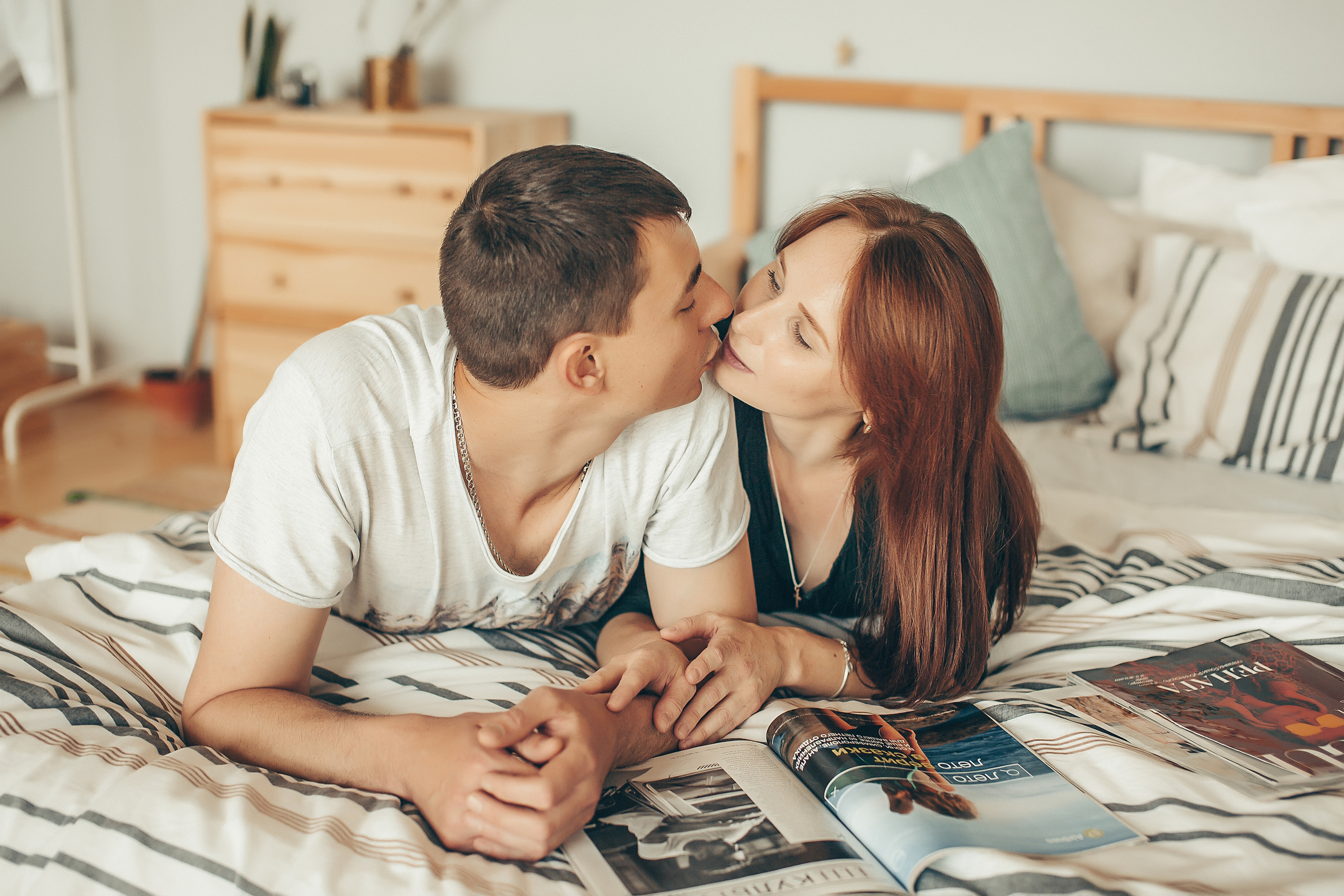 Семейный альбом. Свадебный и семейный фотограф/видеограф в Краснодаре Наталья Осинская