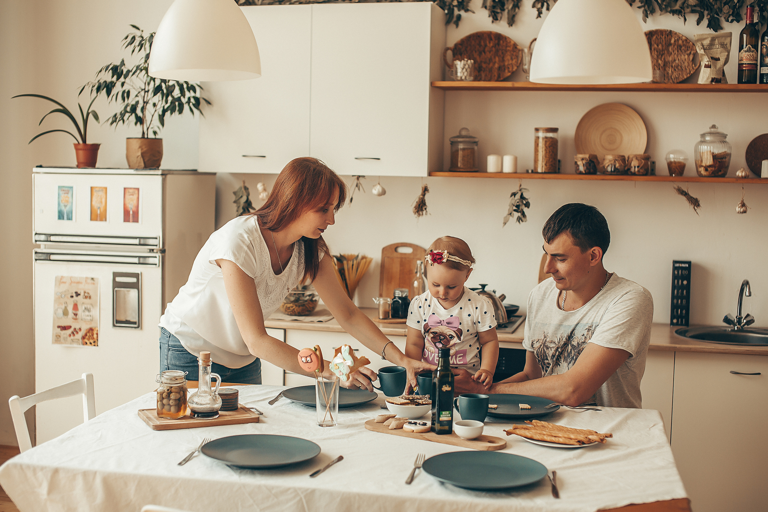 Семейный альбом. Свадебный и семейный фотограф/видеограф в Краснодаре Наталья Осинская