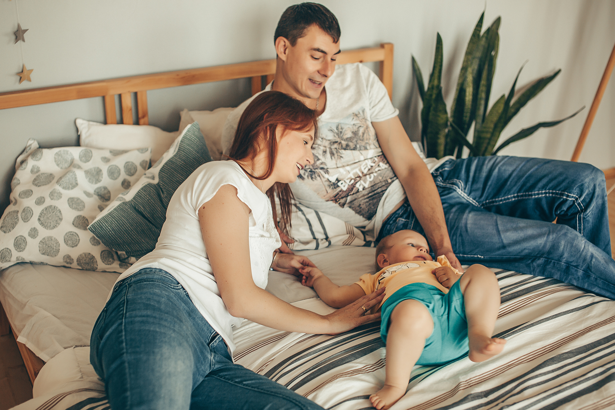 Семейный альбом. Свадебный и семейный фотограф/видеограф в Краснодаре Наталья Осинская