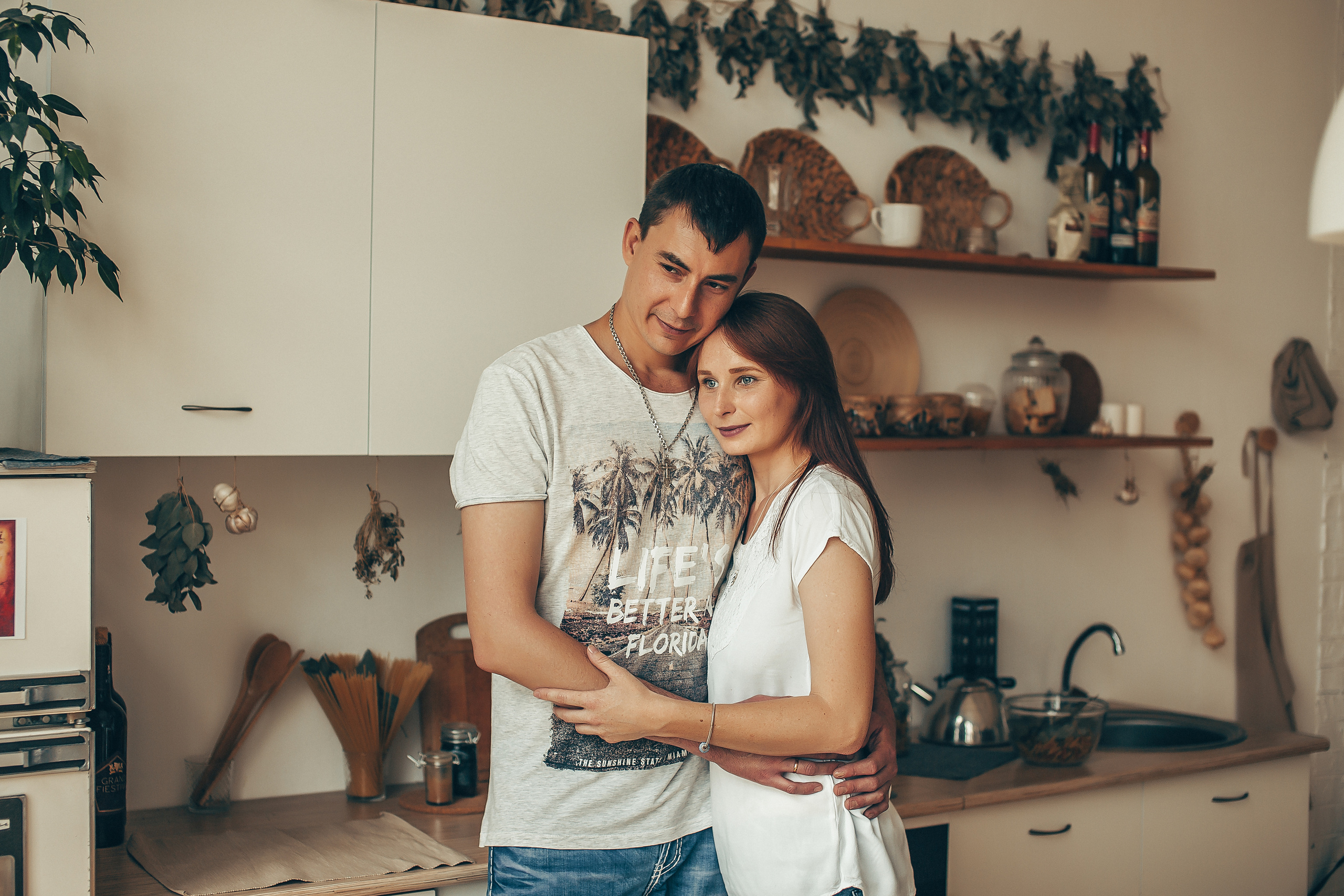 Семейный альбом. Свадебный и семейный фотограф/видеограф в Краснодаре Наталья Осинская