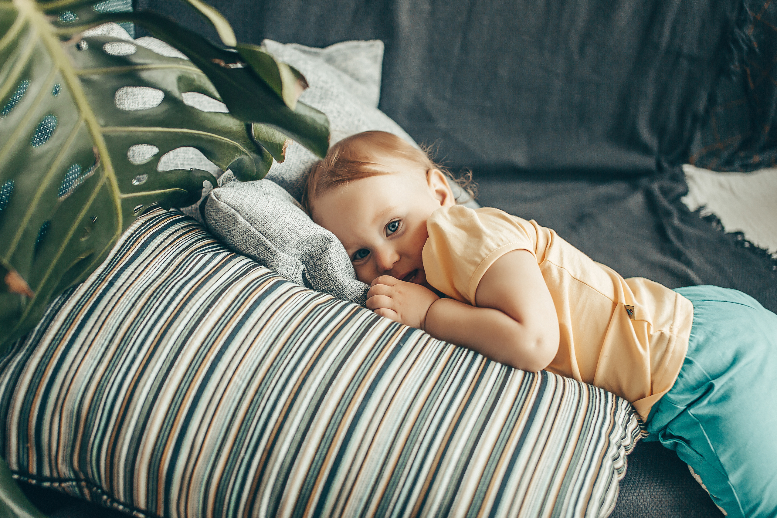 Семейный альбом. Свадебный и семейный фотограф/видеограф в Краснодаре Наталья Осинская