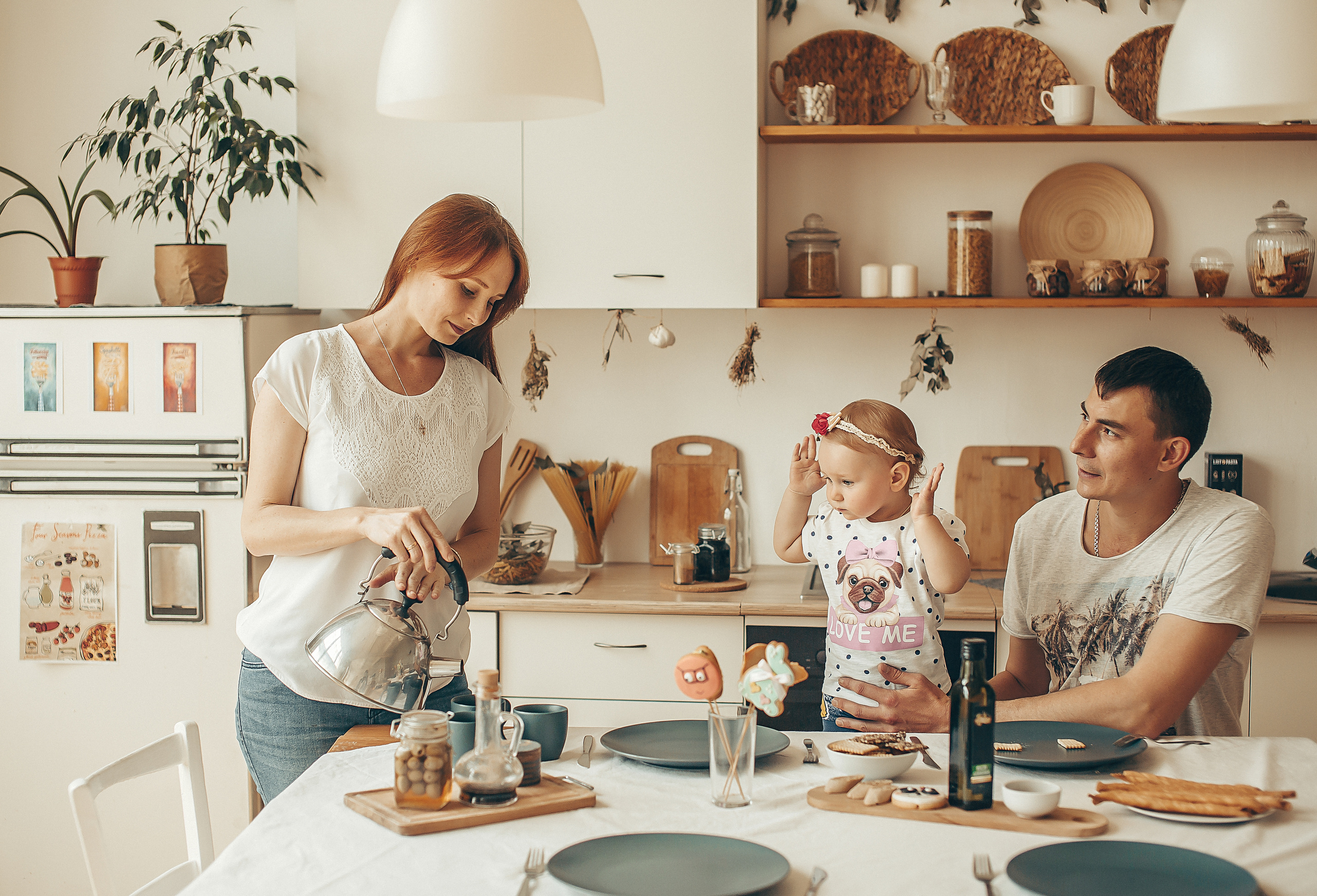 Семейный альбом. Свадебный и семейный фотограф/видеограф в Краснодаре Наталья Осинская