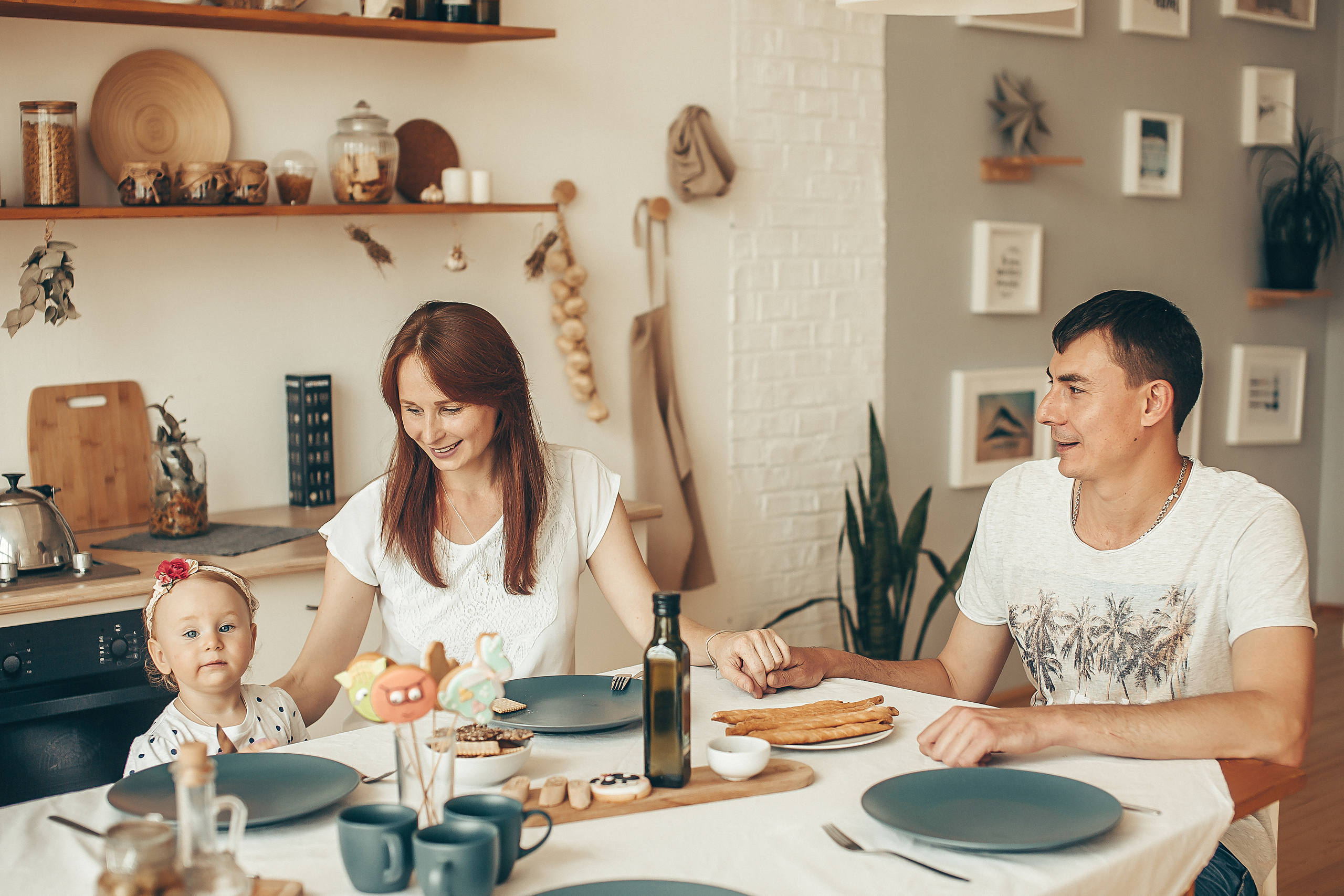 Семейный альбом. Свадебный и семейный фотограф/видеограф в Краснодаре Наталья Осинская