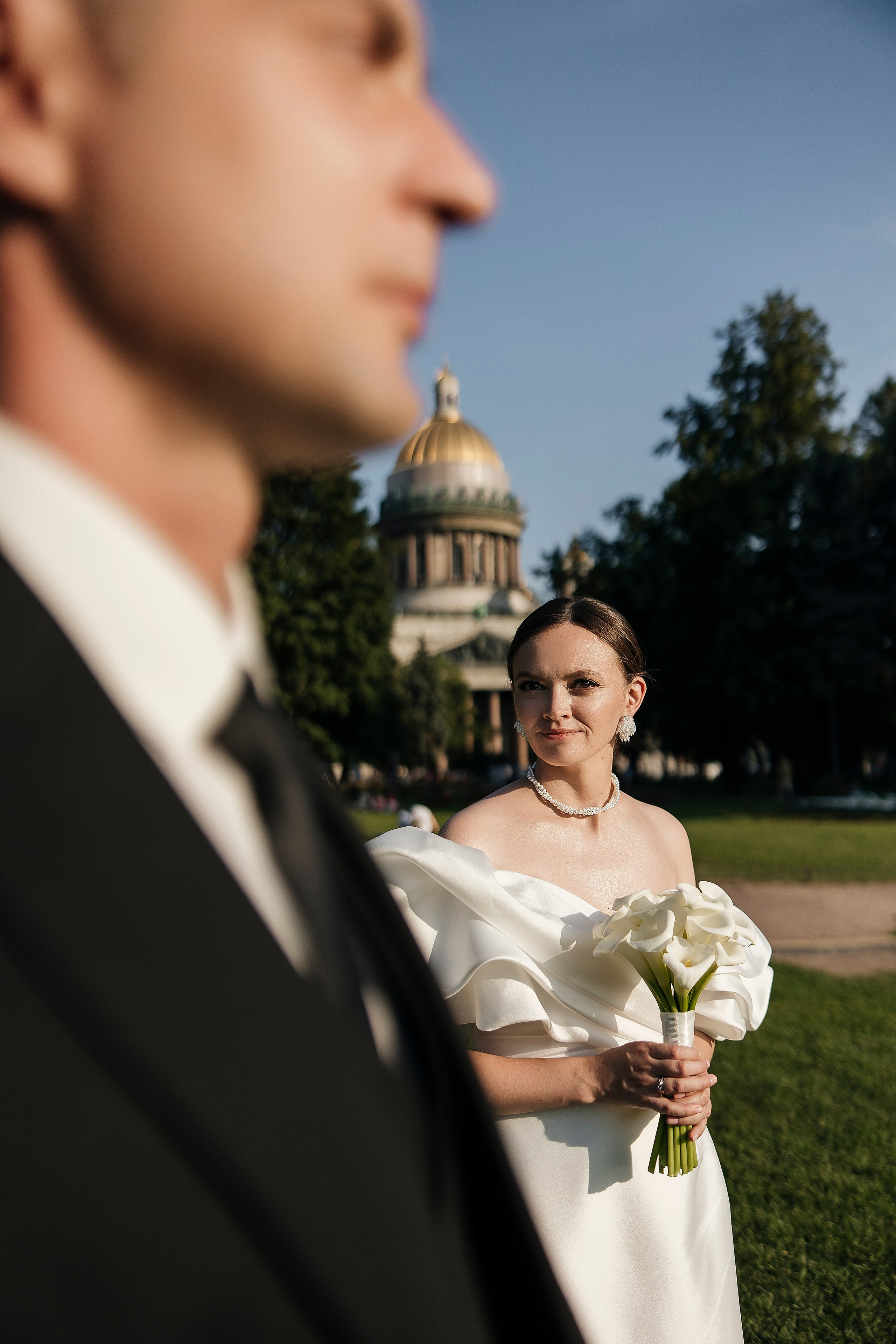 День для двоих. Фотограф в Санкт Петербурге Колантаева Карина