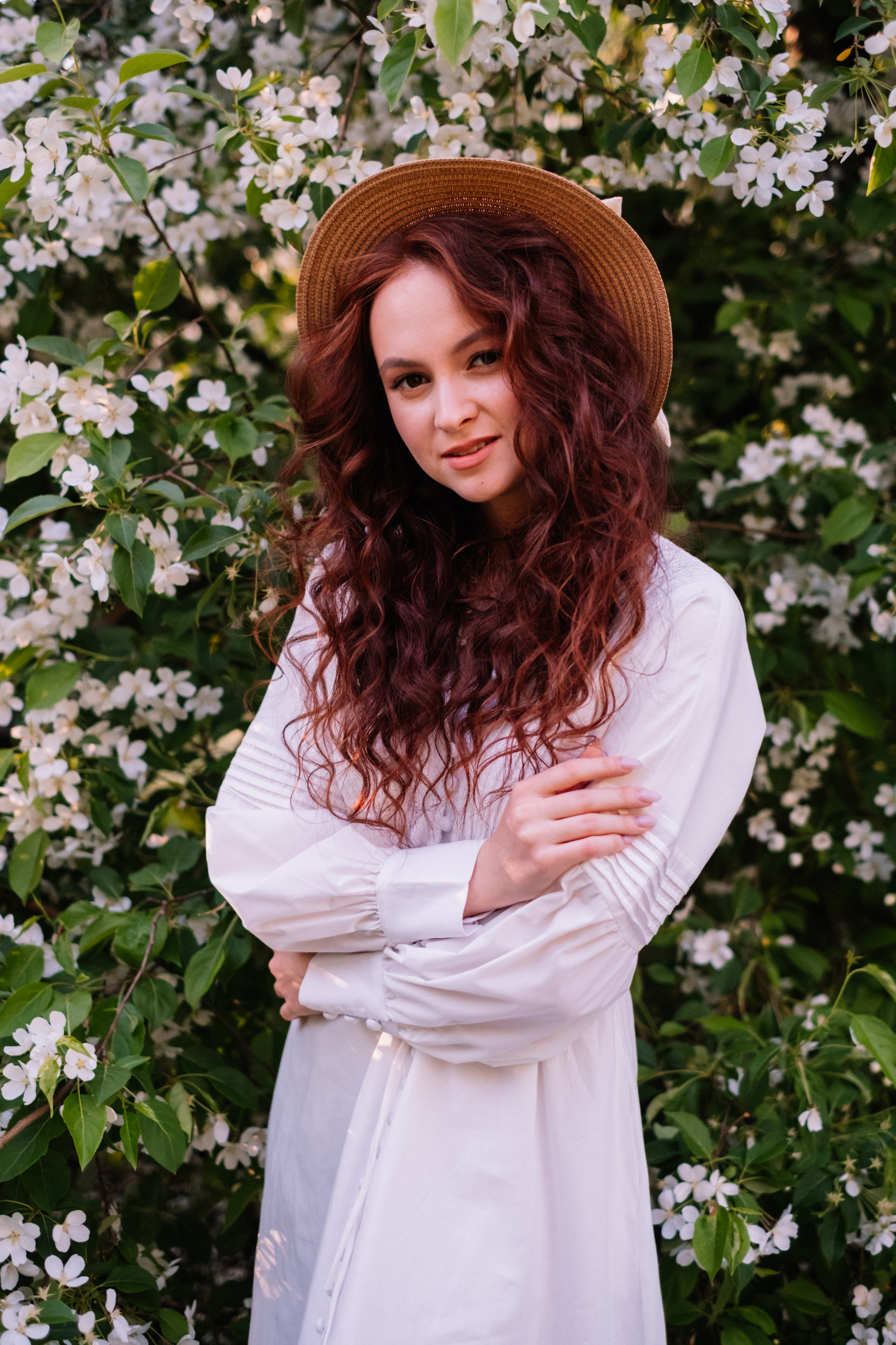 Весна через…. Фотограф в Челябинске I Надин Палмер