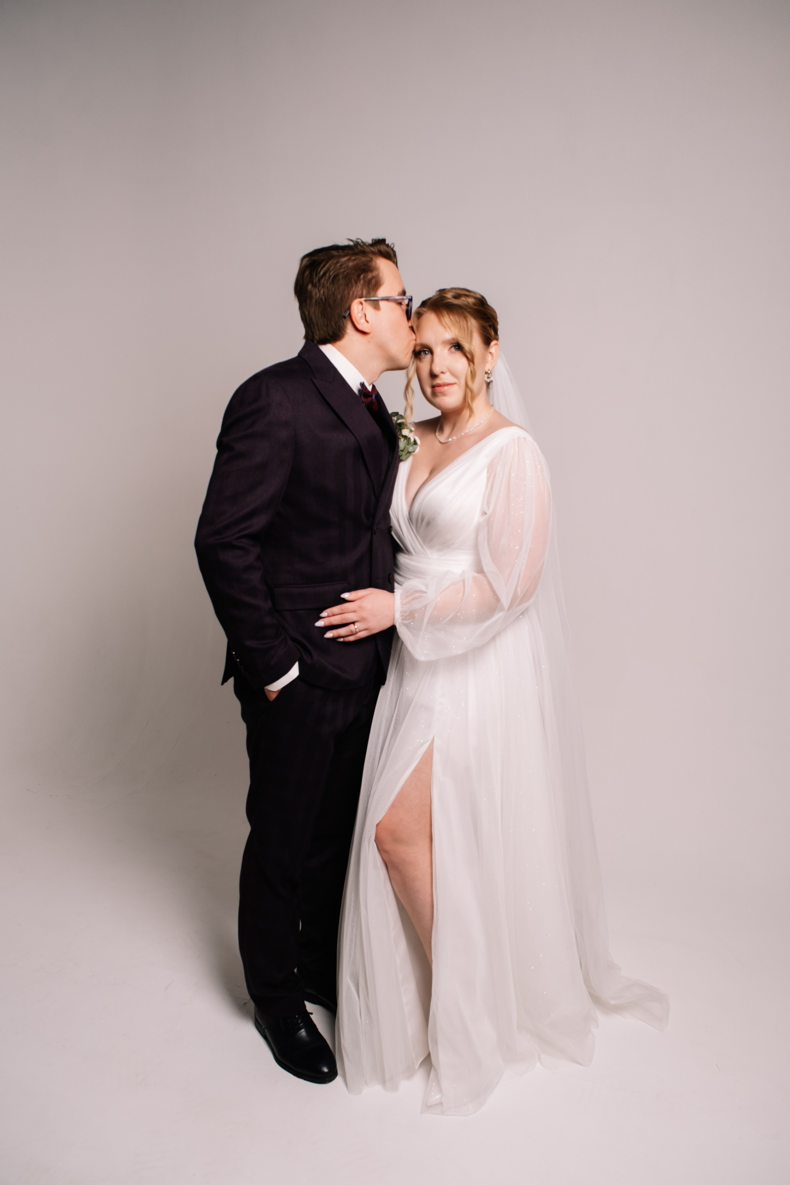 Е&А. Фотограф в Челябинске I Надин Палмер