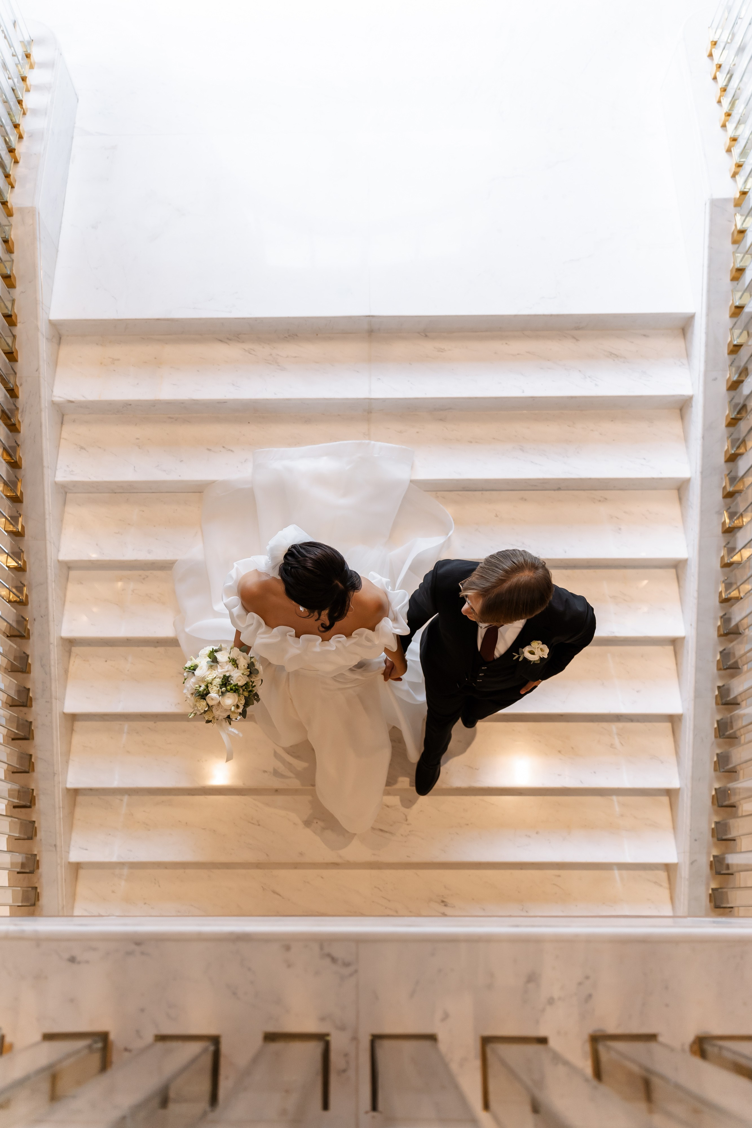 Свадьба Алины и Игоря. Свадебный фотограф в Москве Яна Деньгина