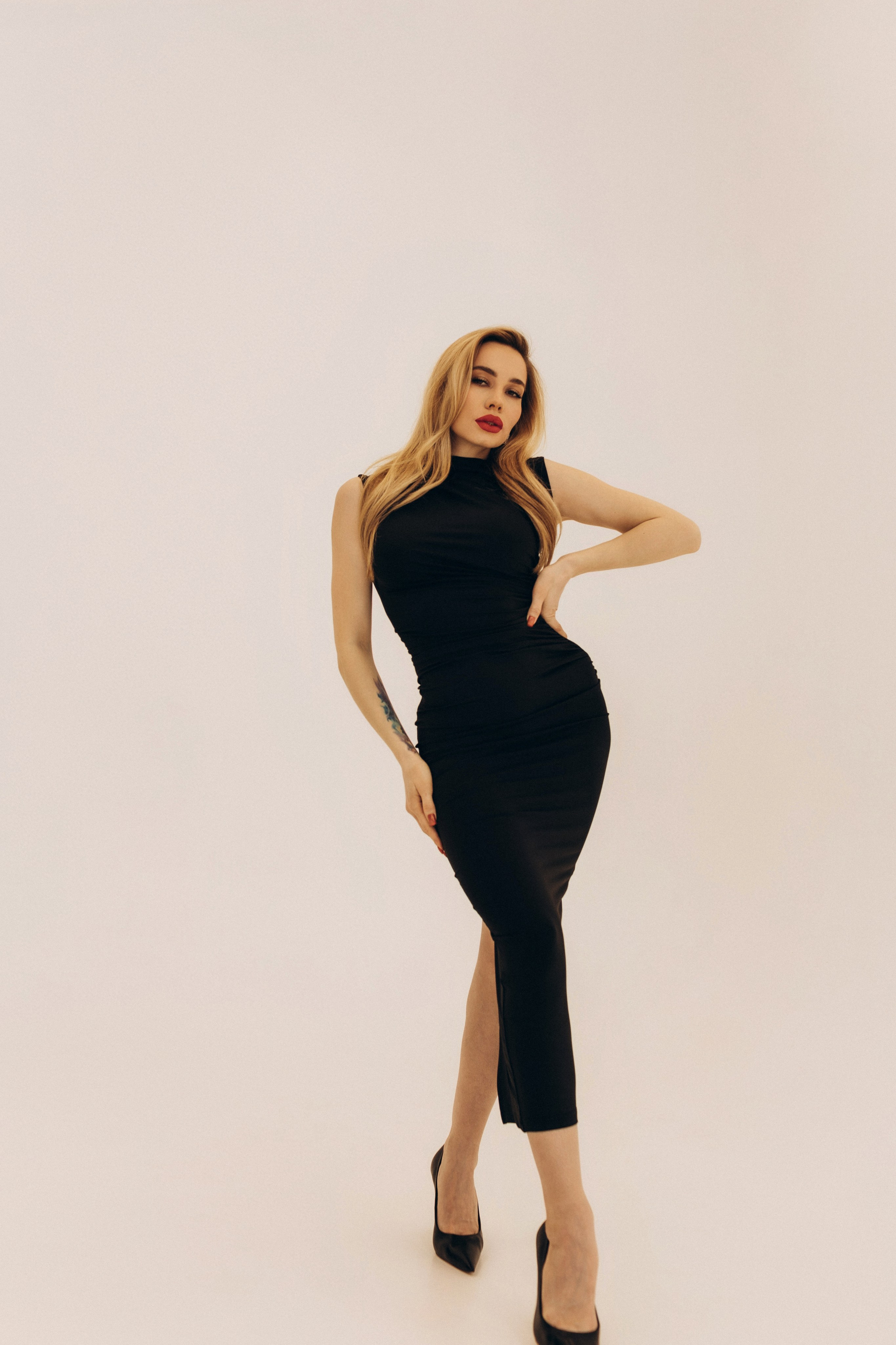 Татьяна. Семейная съемка — это красивый способ признаться своей семье в любви