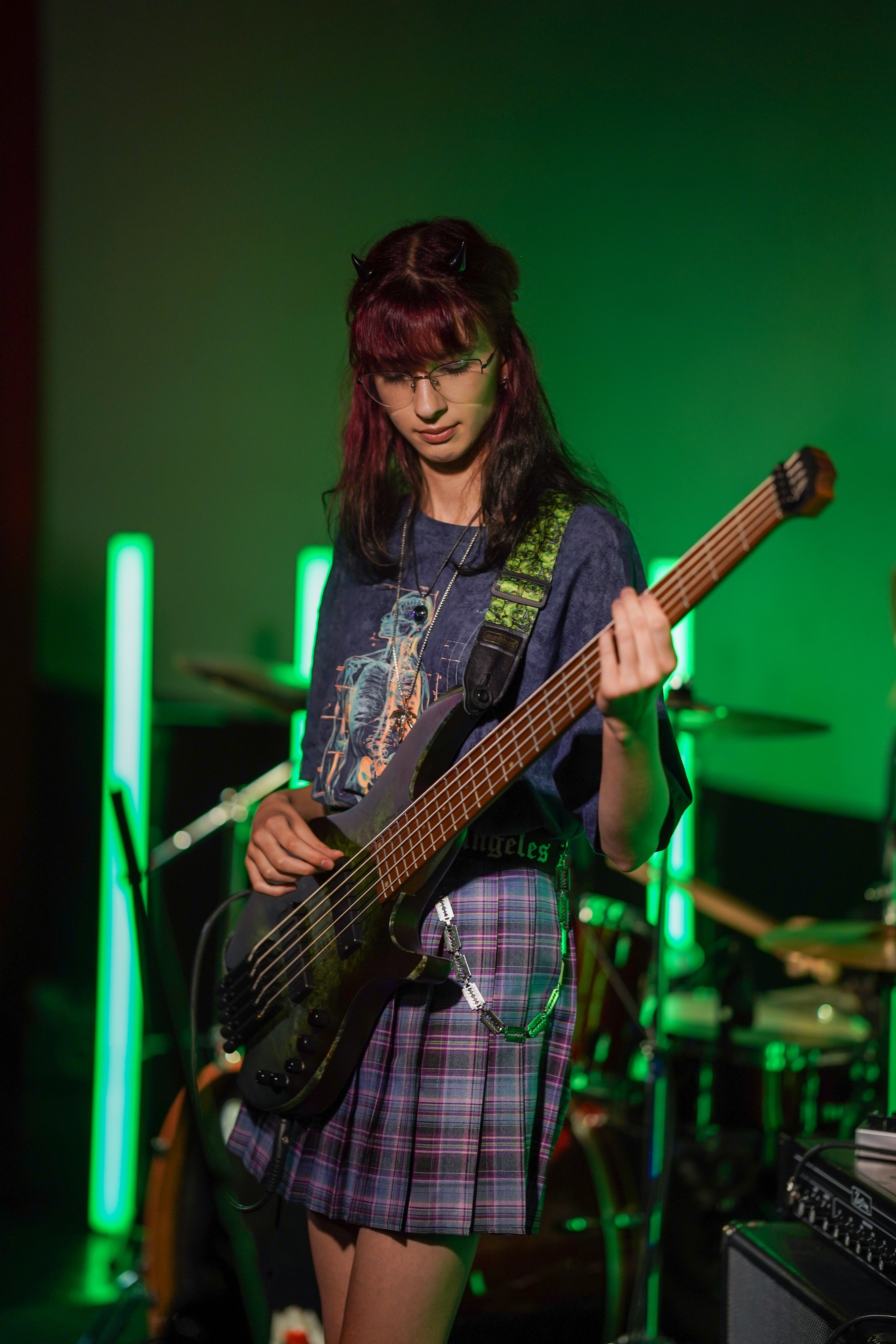 Детский музыкальный лагерь «Let's Play» (letsplaymusic.ru) (2025 г.). Семейный фотограф в Москве Ирина Жур