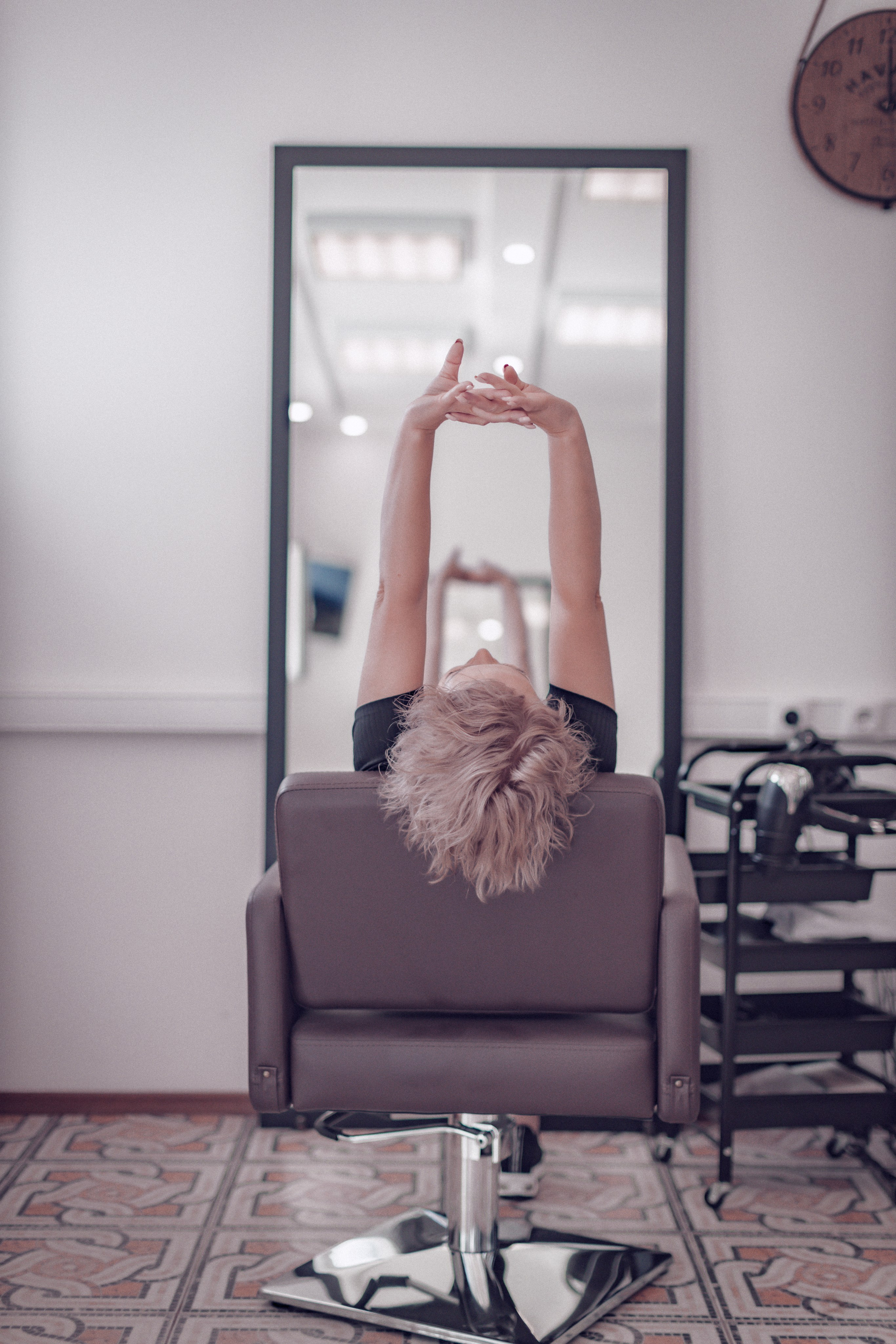 Контент съёмка. Фотограф и видеограф в Ставрополе Инна Попова