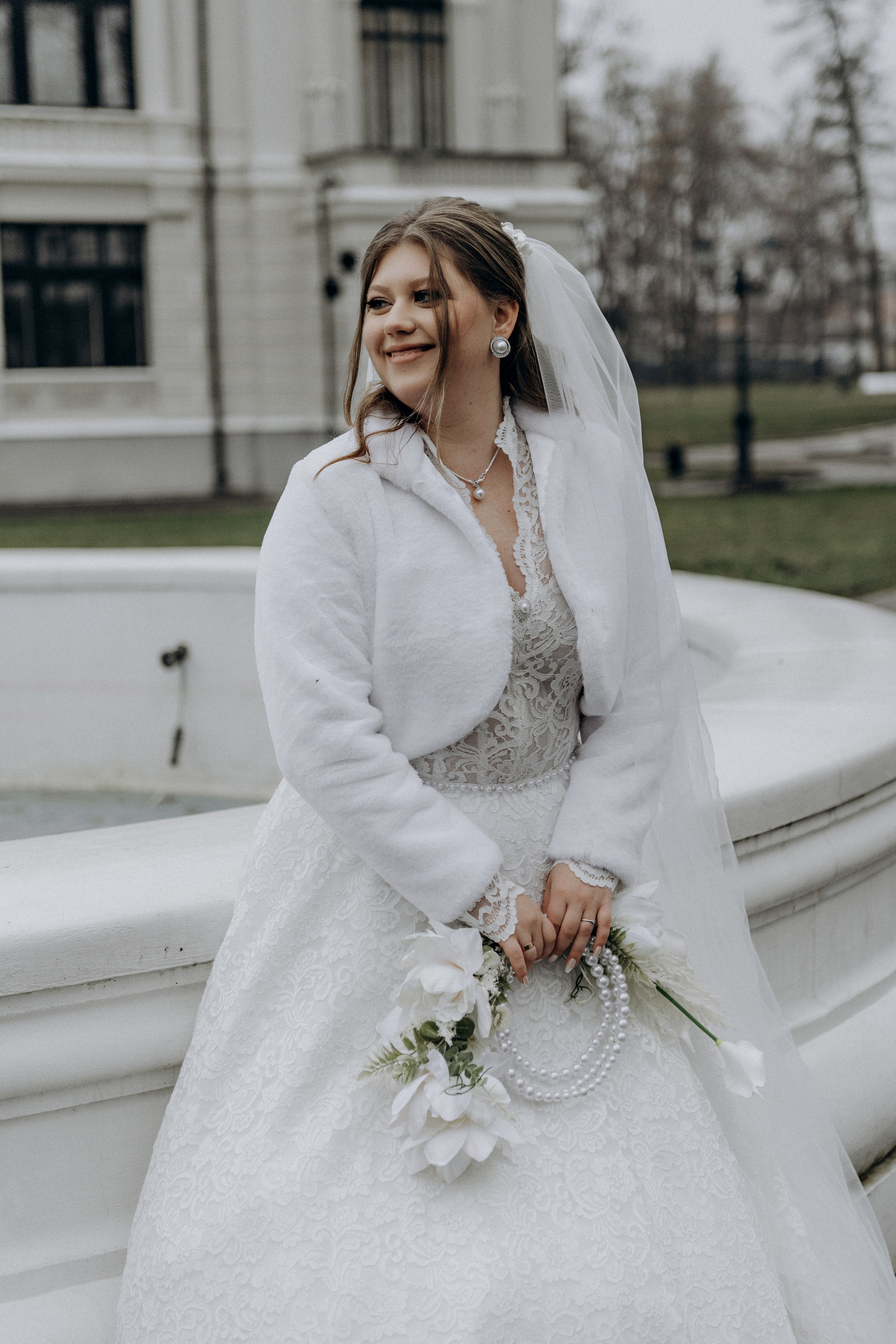 Тимофей и Алена. Свадебный фотограф в Тамбове и области