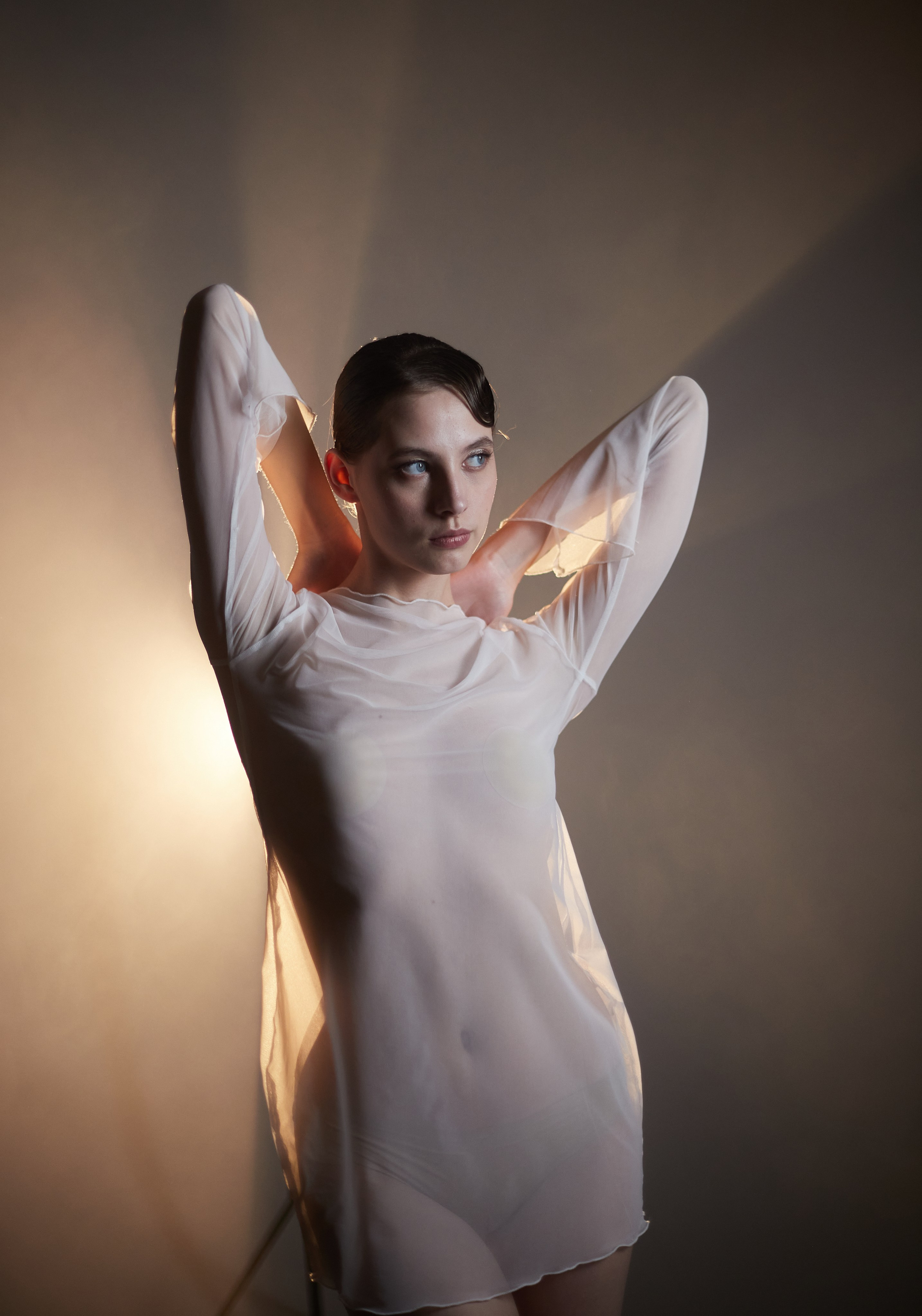 Будуар Futur. Семейный и детский фотограф в Хабаровске Алевтина Проскурякова